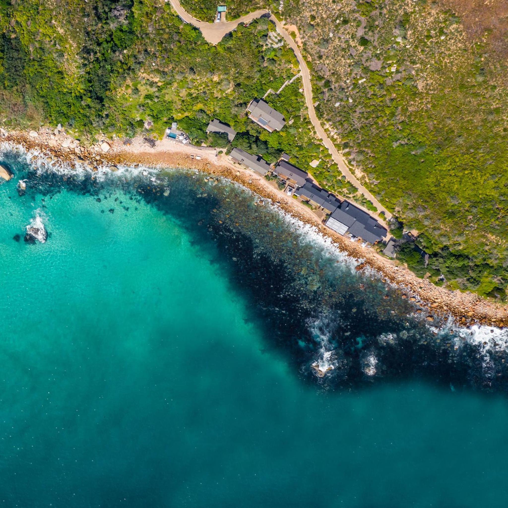 Tintswalo Atlantic 40