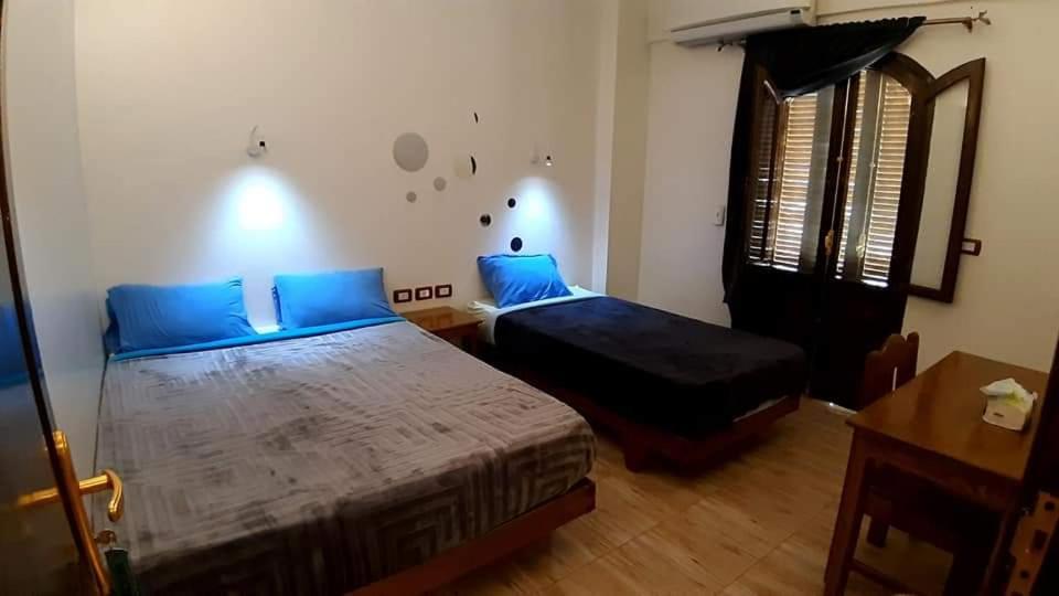Habibi Nubian Guest House-Nubian Hospitality