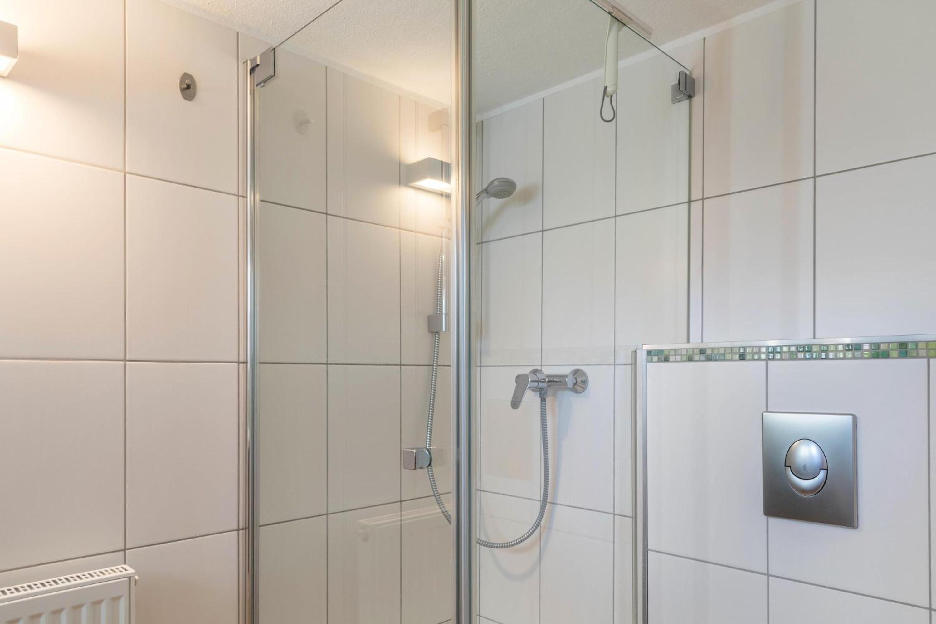 Ferienhaus Avila en Überlingen — bathroom