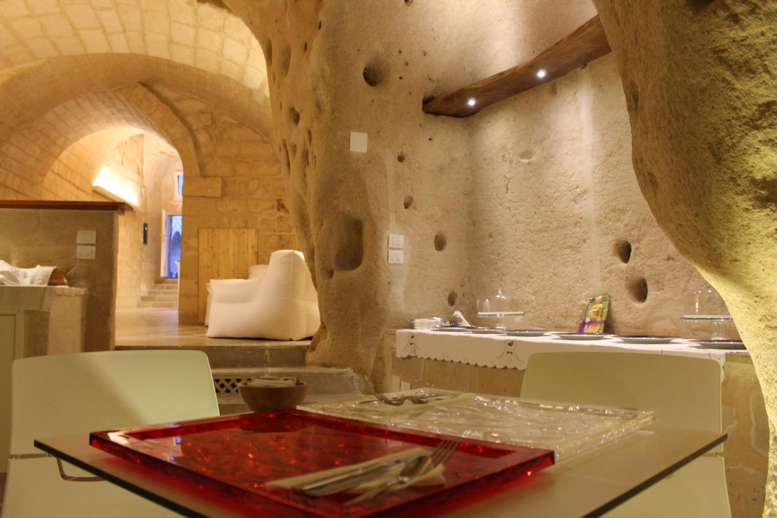 Antico Convicino Rooms Suites & SPA