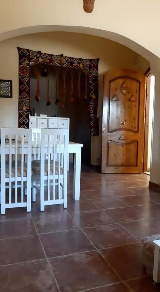 Habibi Nubian Guest House-Nubian Hospitality