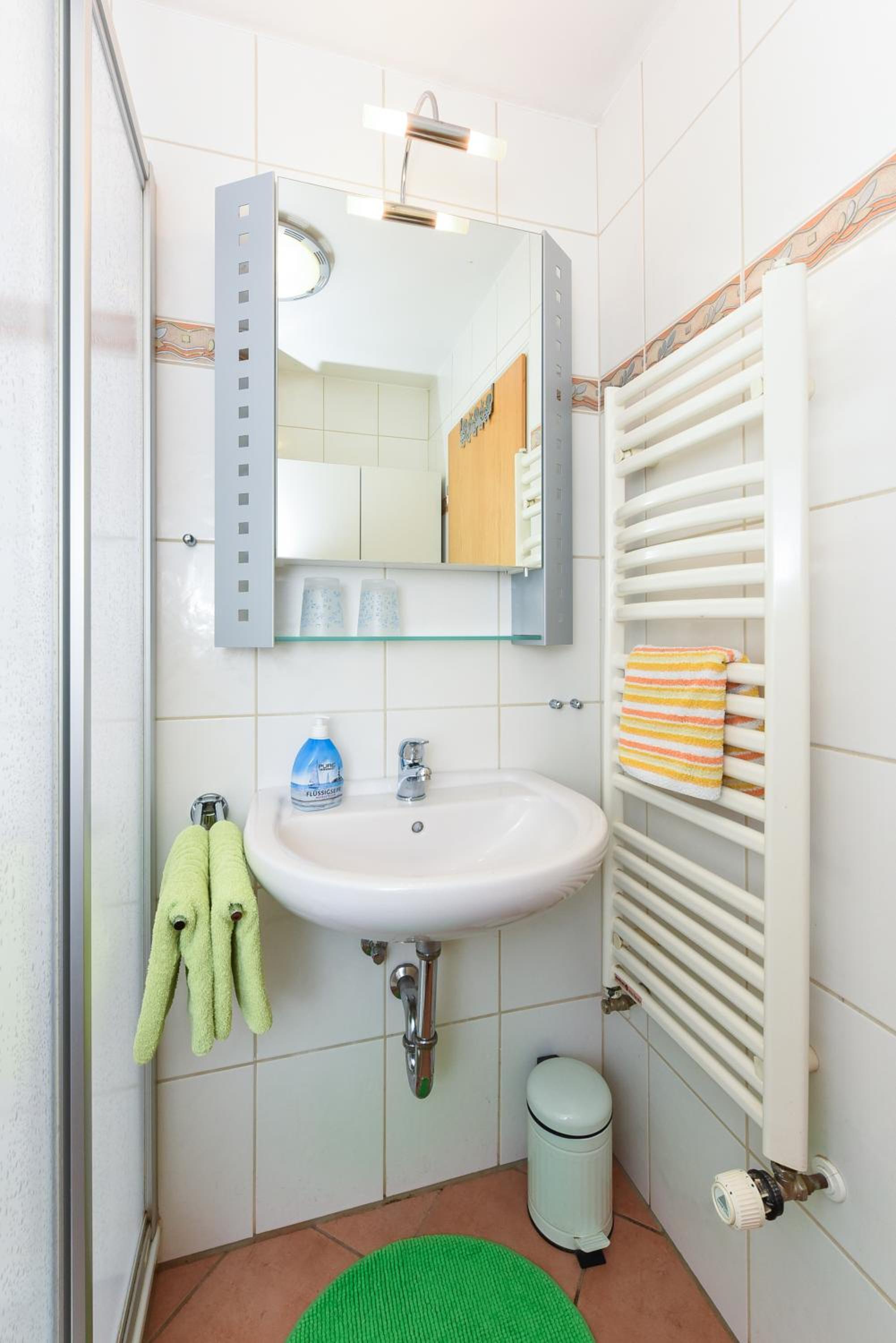 Ferienhaus Auf Reede