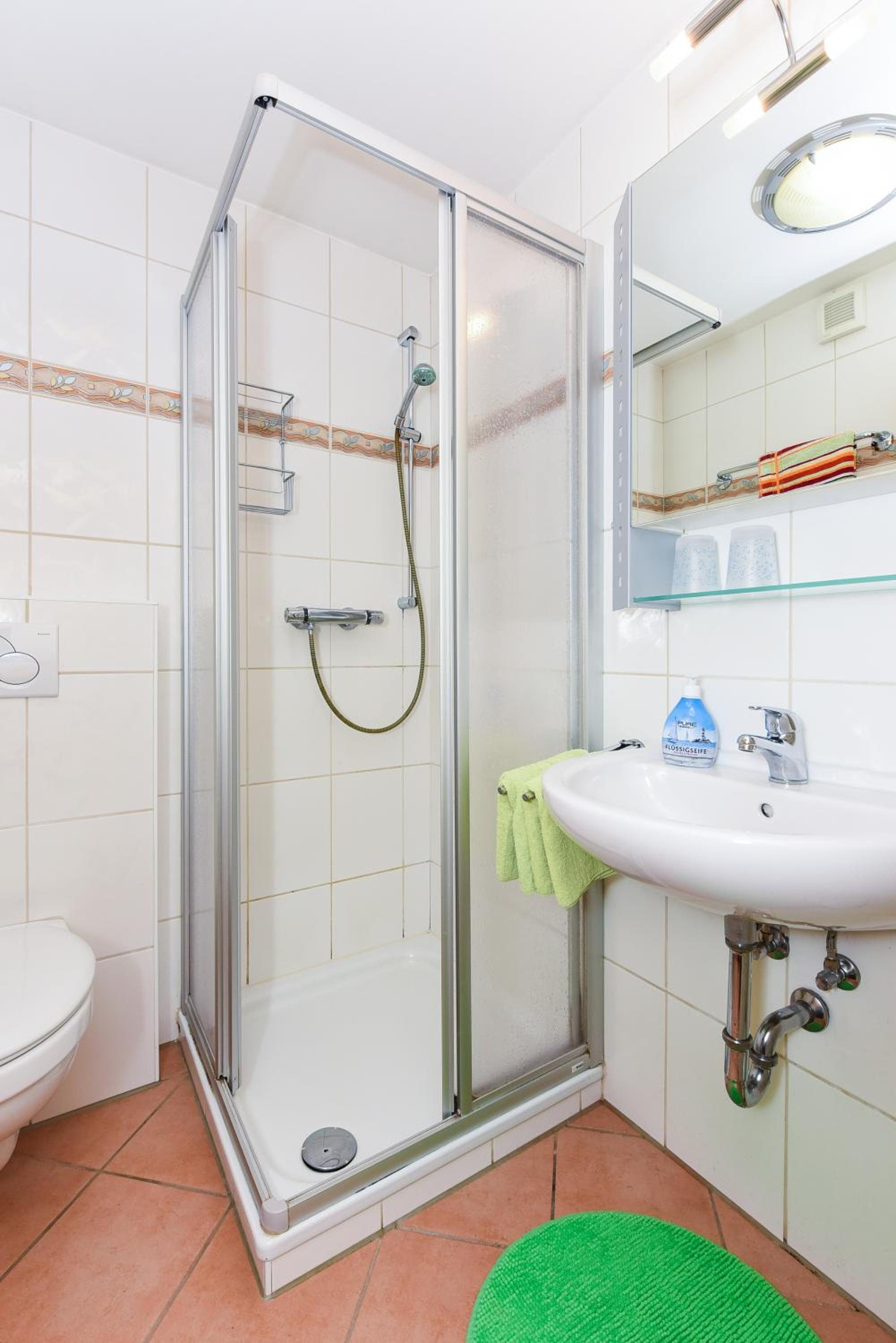 Ferienhaus Auf Reede