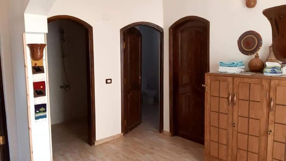 Habibi Nubian Guest House-Nubian Hospitality