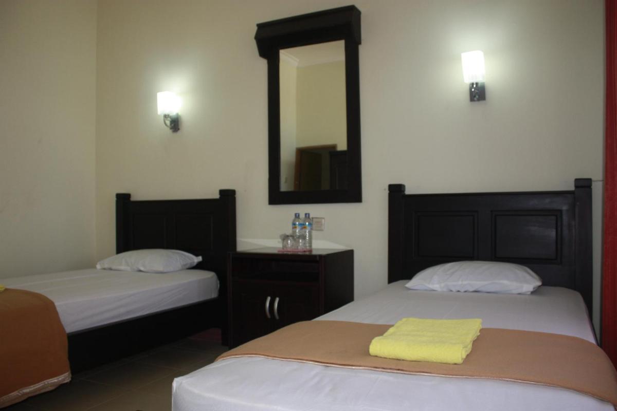 Batu Layar Hotel, fotografía 5