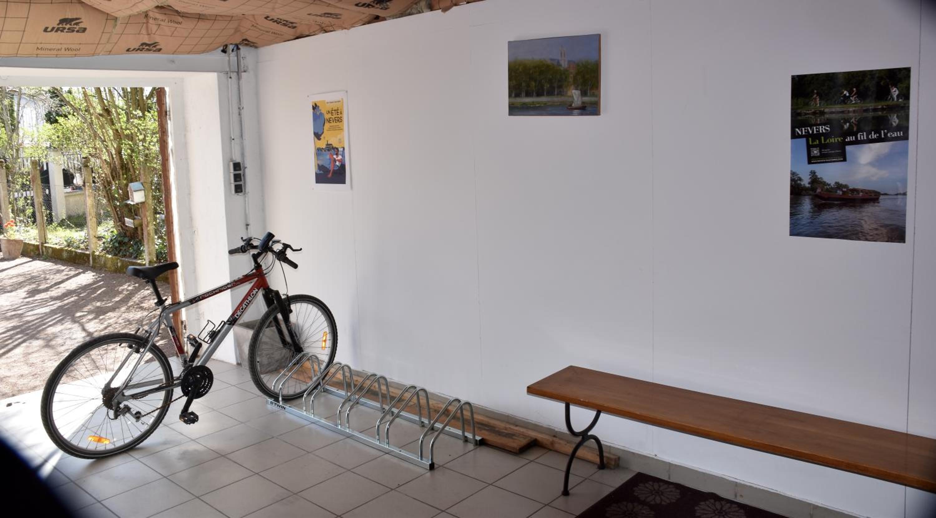 Chambre d'hôtes Le Cadran des Chauvelles, photo 35
