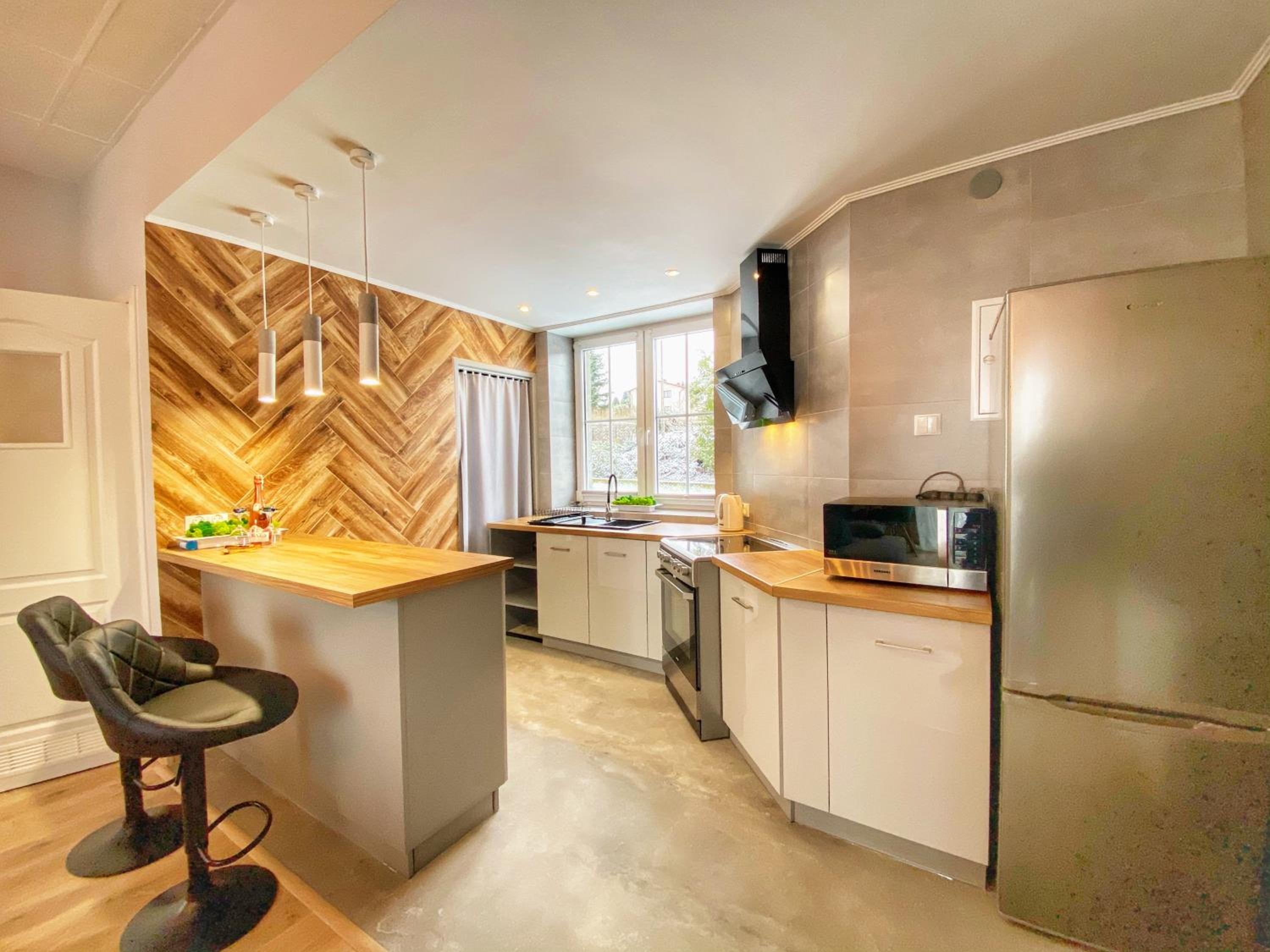 Apartamenty Paszkówka view 5