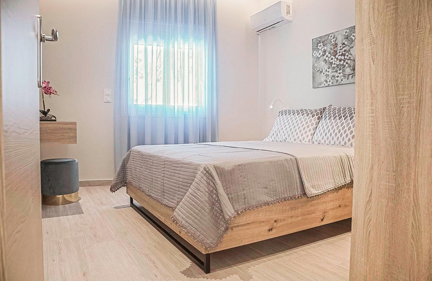 "NISSI BEACH" Houses photo 2