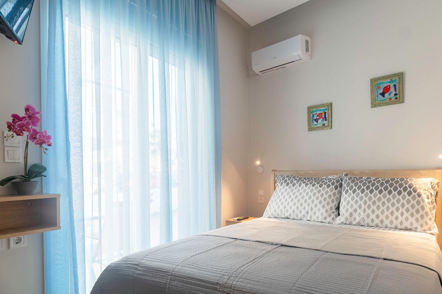 "NISSI BEACH" Houses photo 3