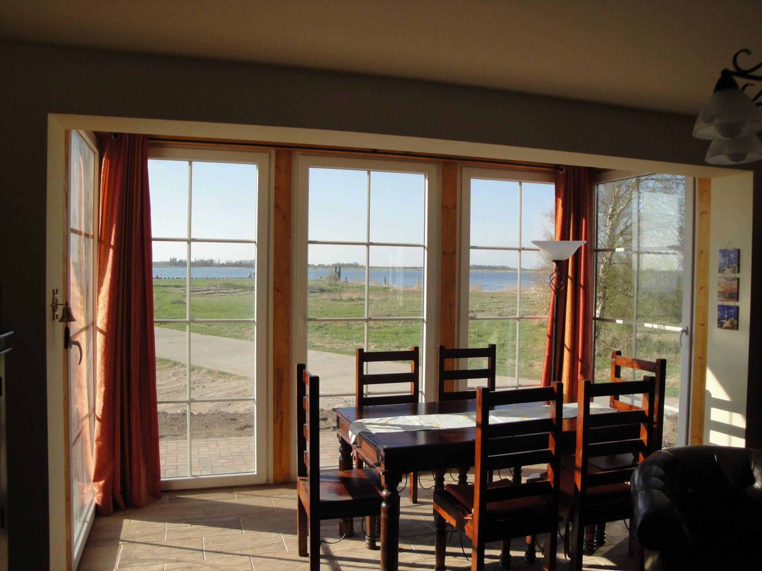 Ferienhaus Seeschwalbe view 3
