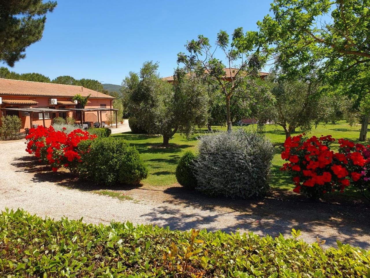 Agriturismo Fusini