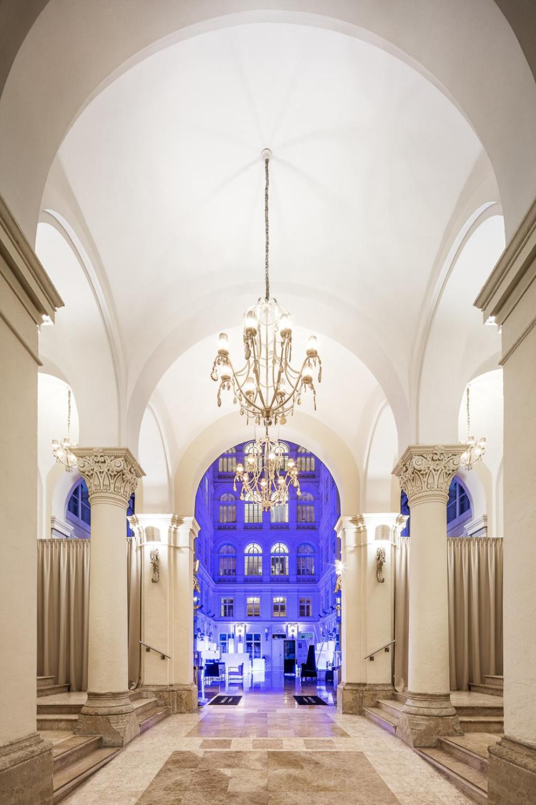 Brno Vacations - Barcelo Brno Palace - Property Image 5