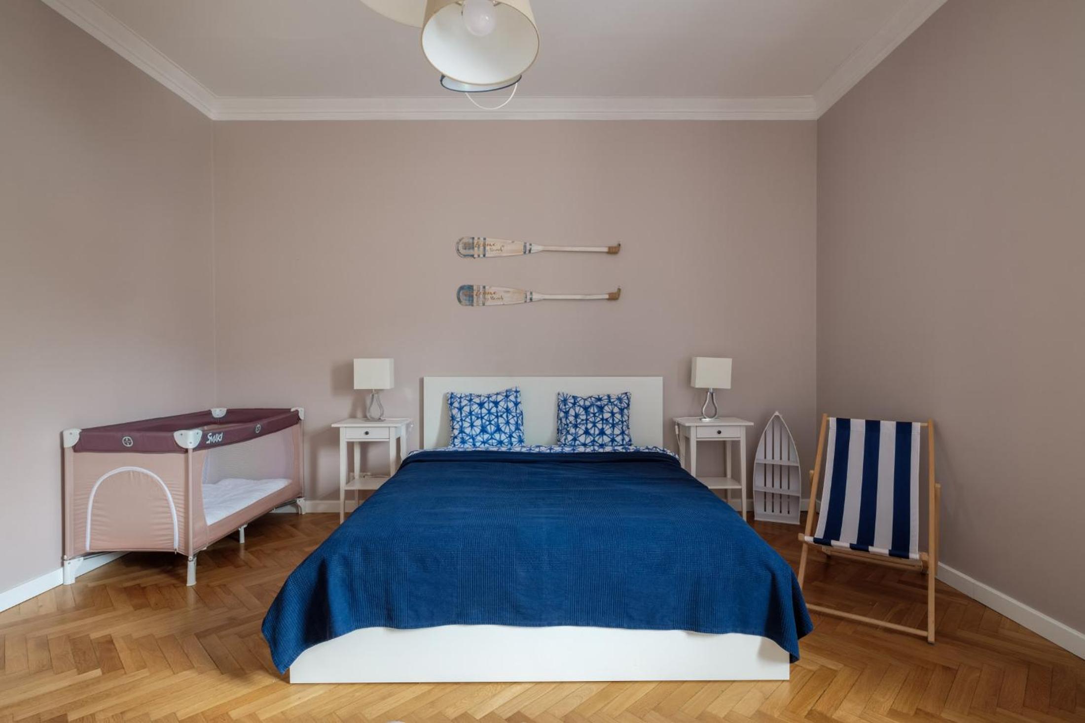 Apartamenty Starowiejska 37 view 3