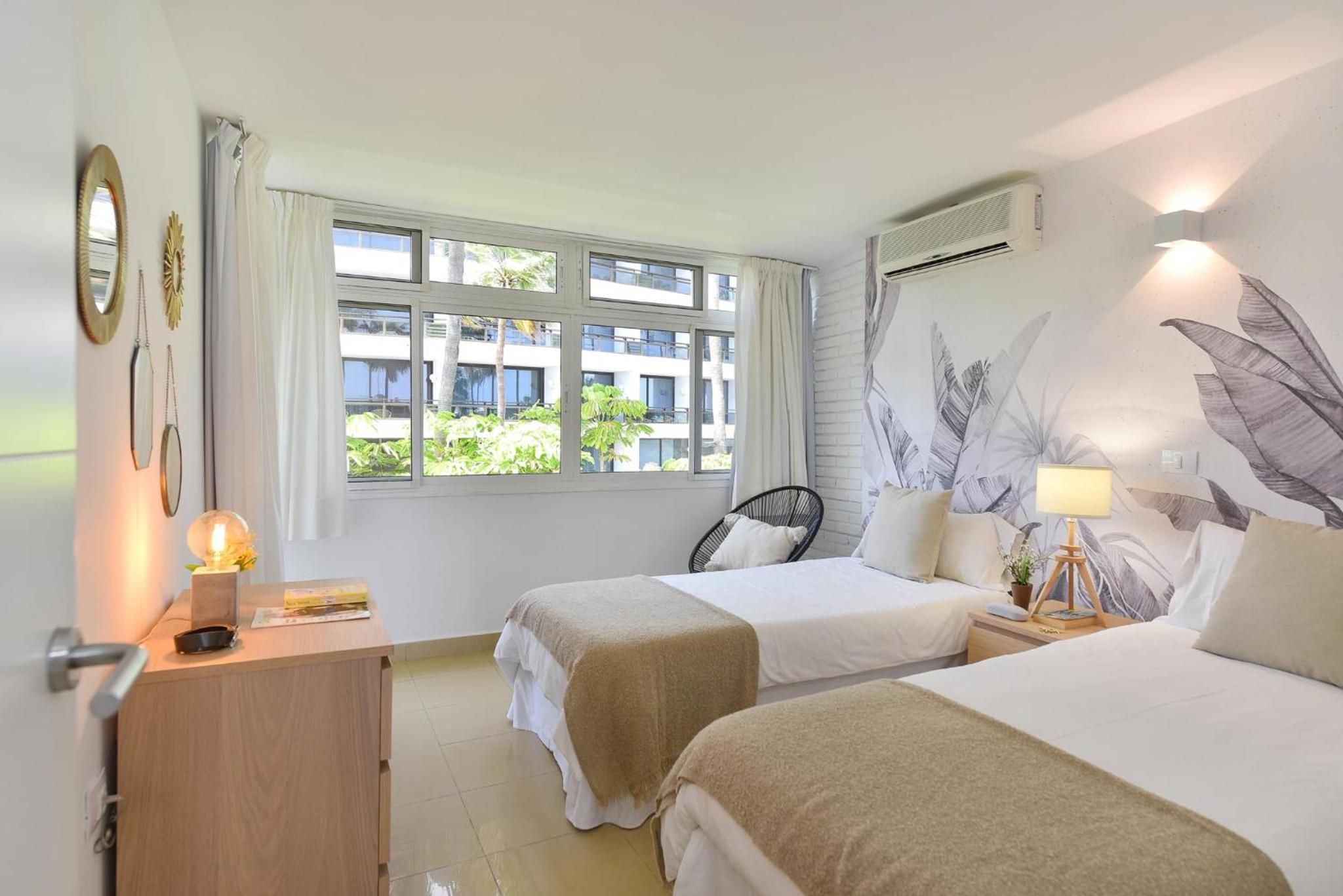Apartment Oasis CM18 by VillaGranCanaria view 3