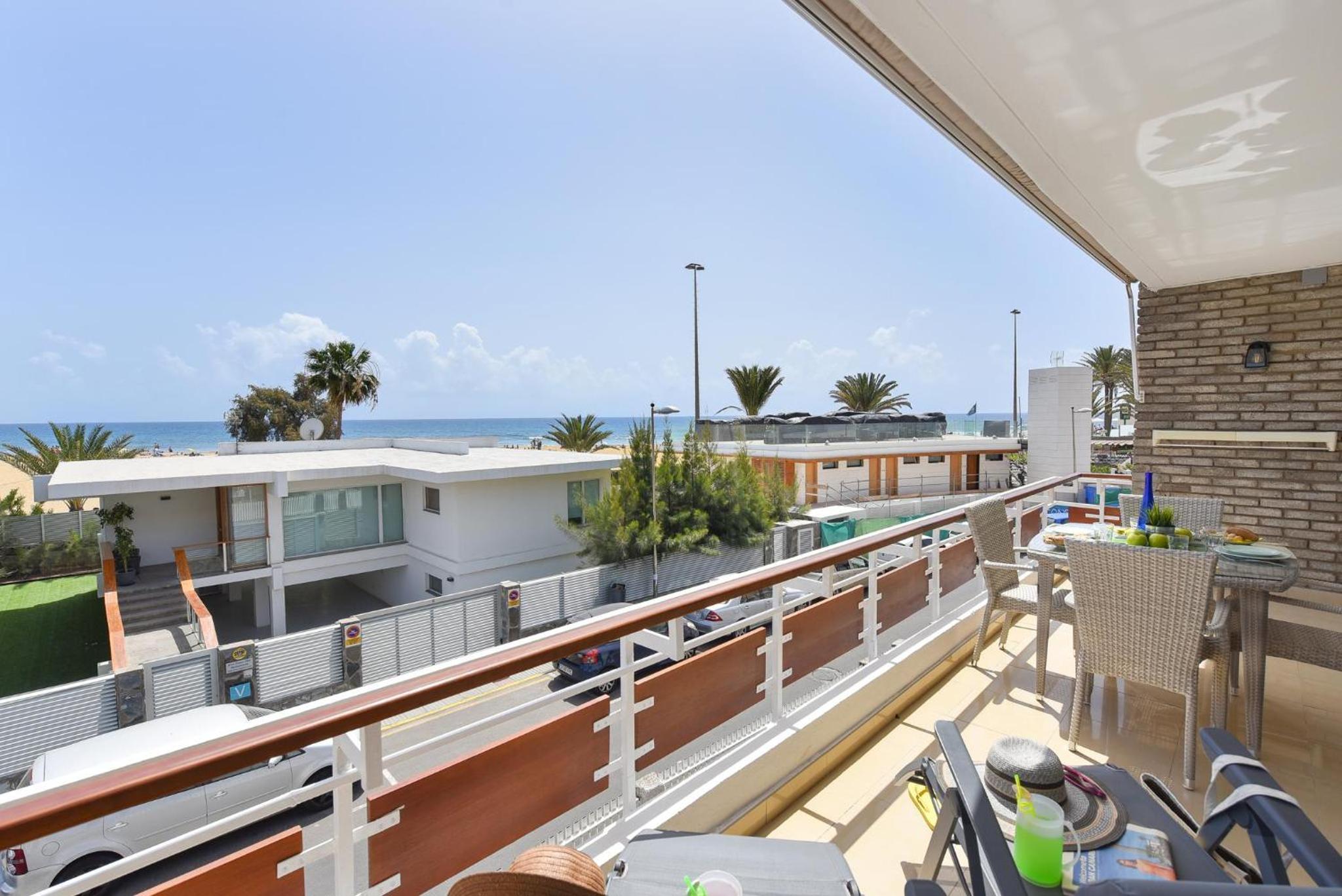 Apartment Oasis CM18 by VillaGranCanaria view 4
