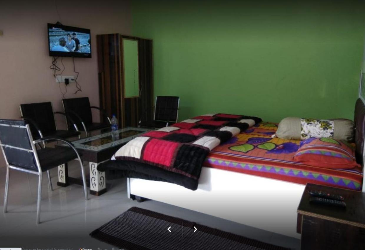 Nazara Home Stay view 2
