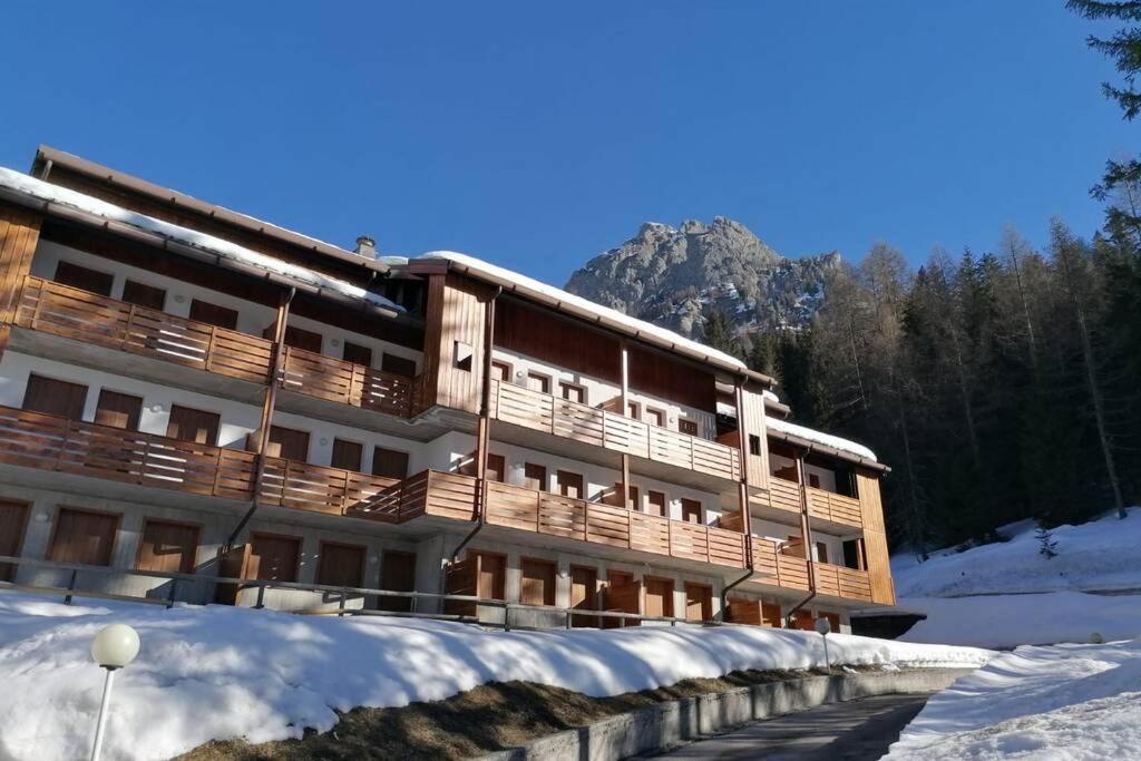 Wonderful Attic in Dolomite's Heart view 3