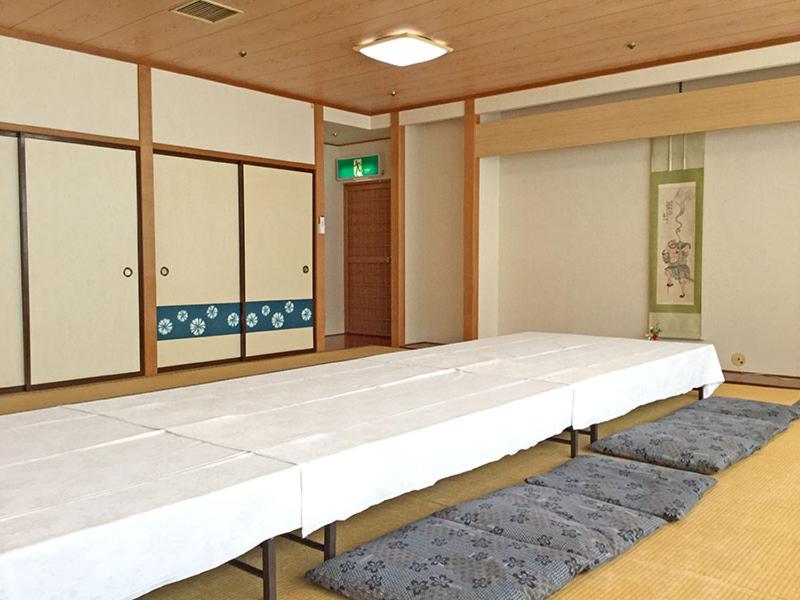 Ohmachiso, photo 17