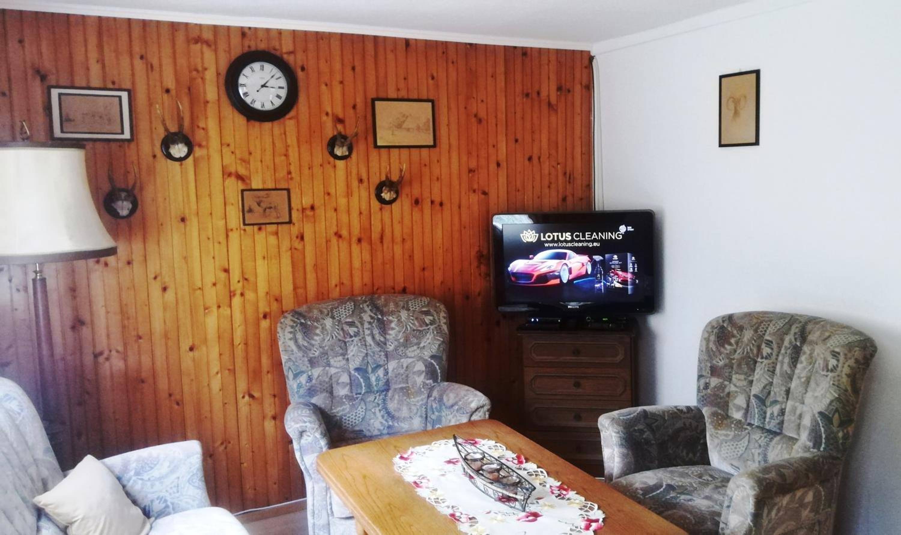 Ferienhaus "Donauknie" nahe Budapest Hunde willkommen view 4
