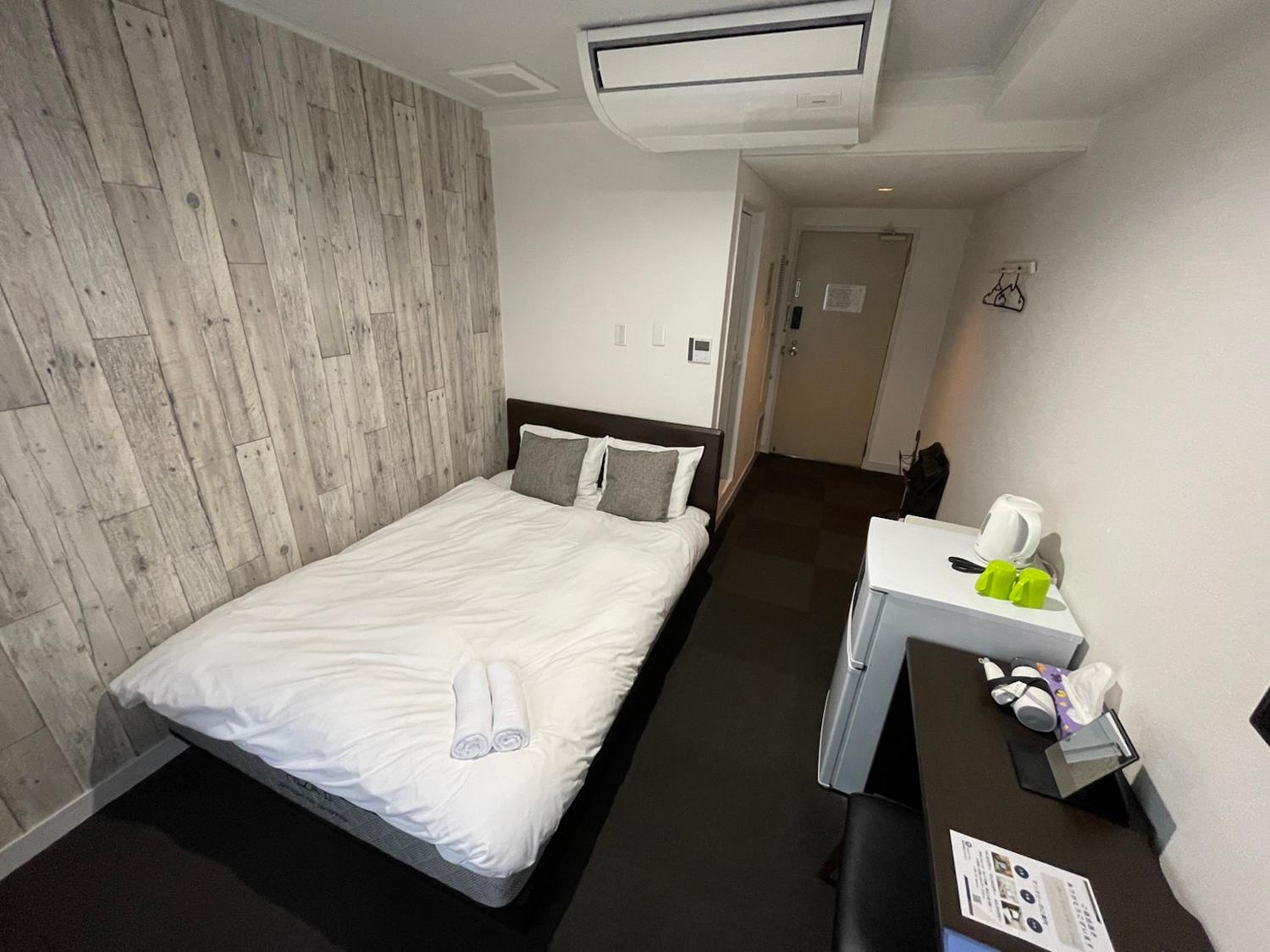 Exsasion Sugamo