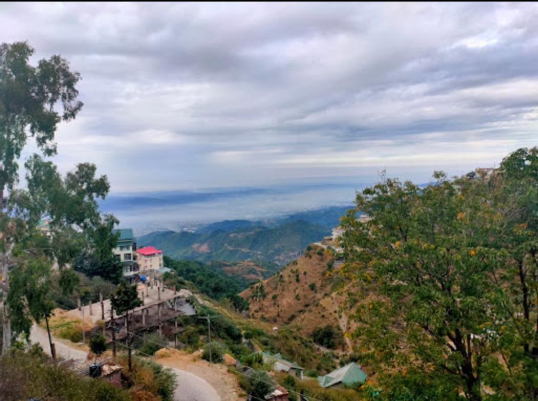 Vanshika Homestay view 2