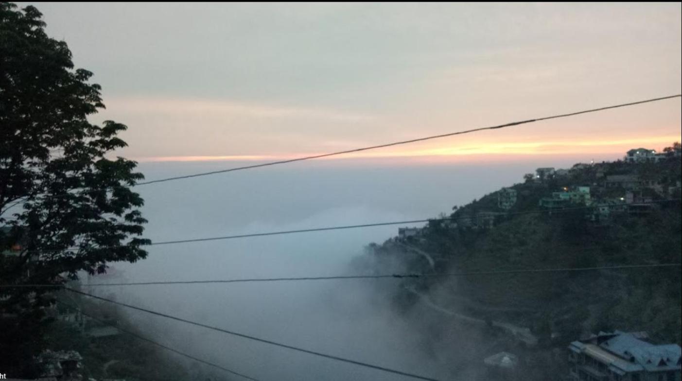 Vanshika Homestay view 5