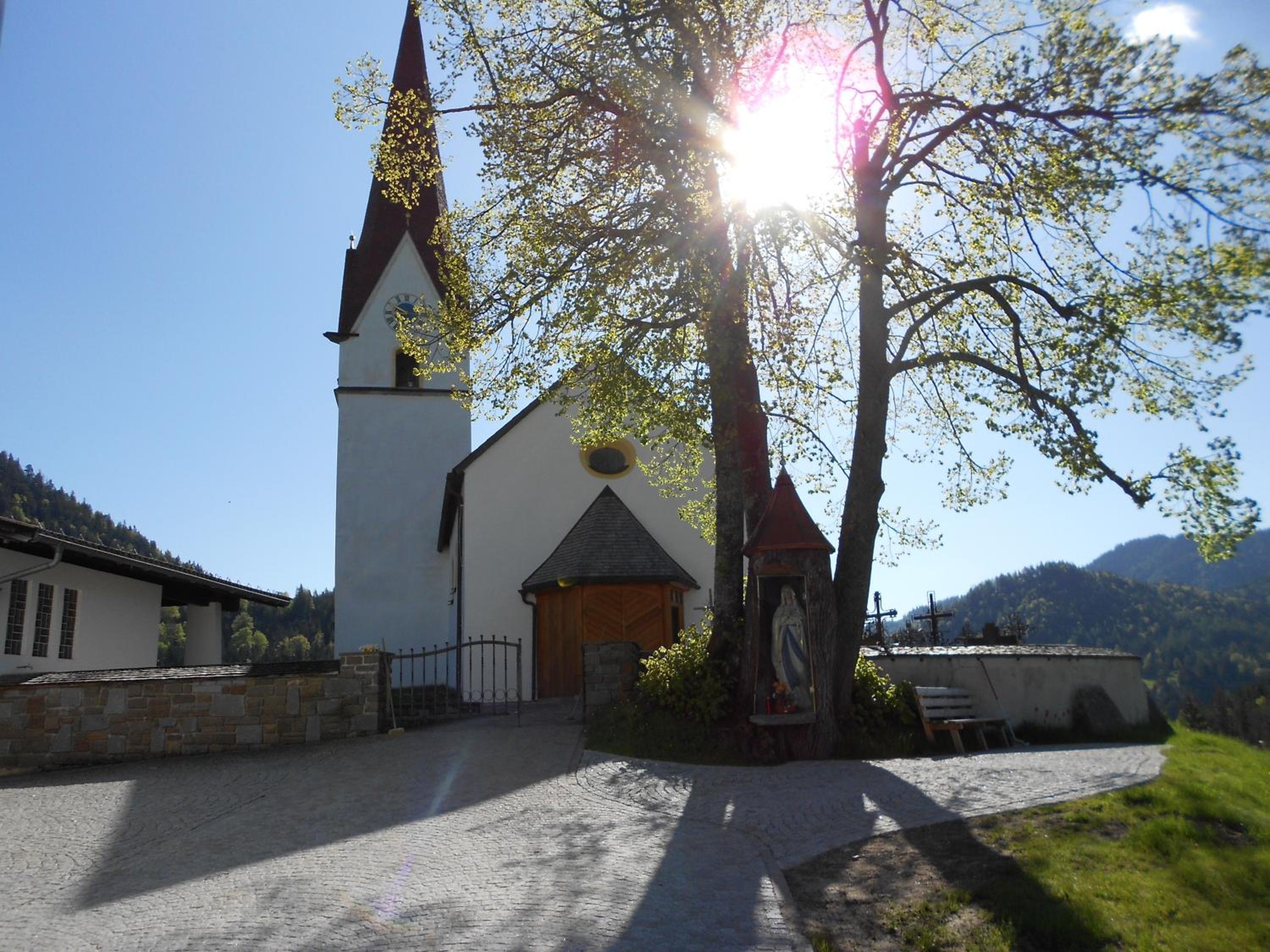 Haus Panorama