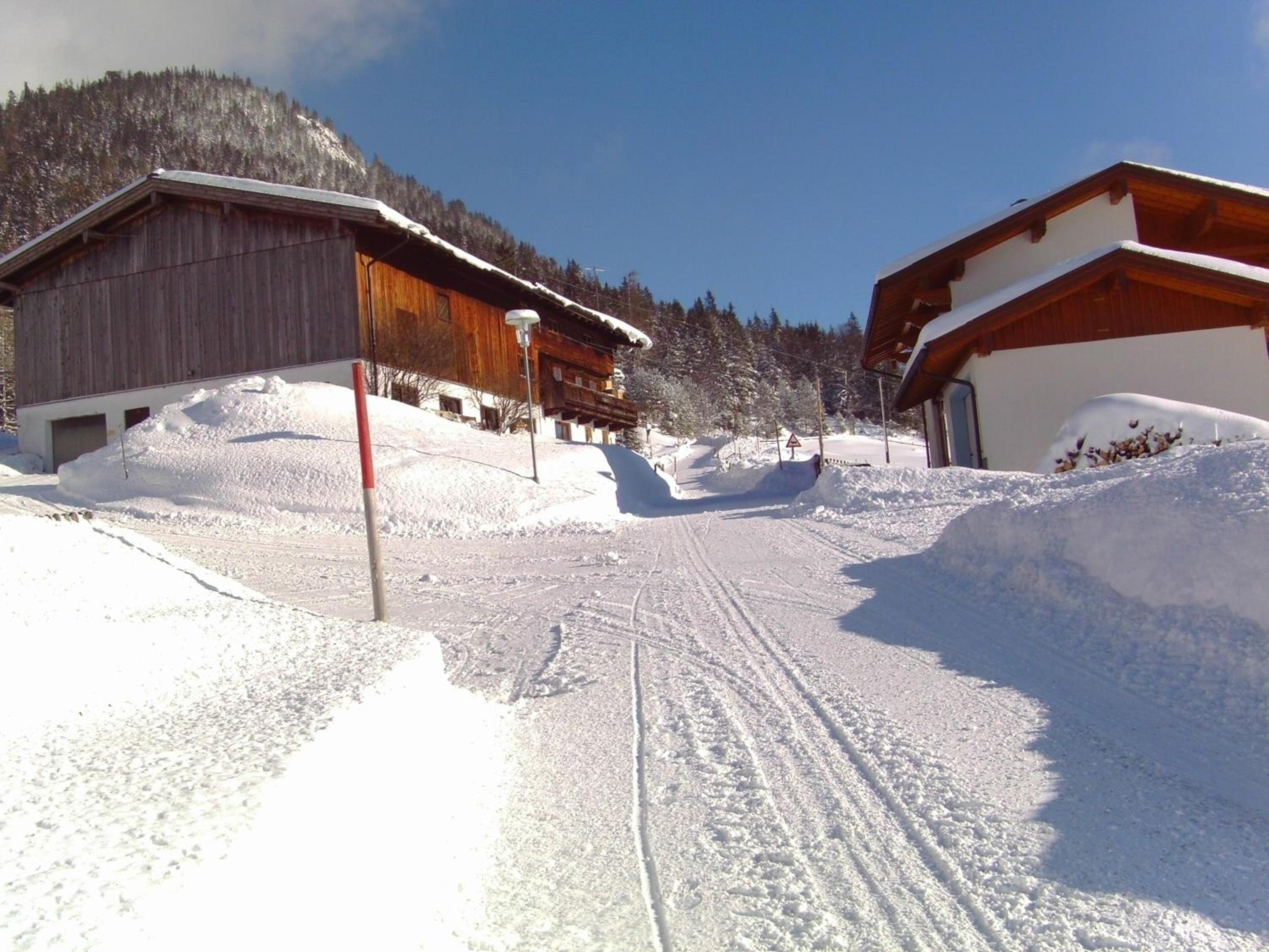Haus Panorama