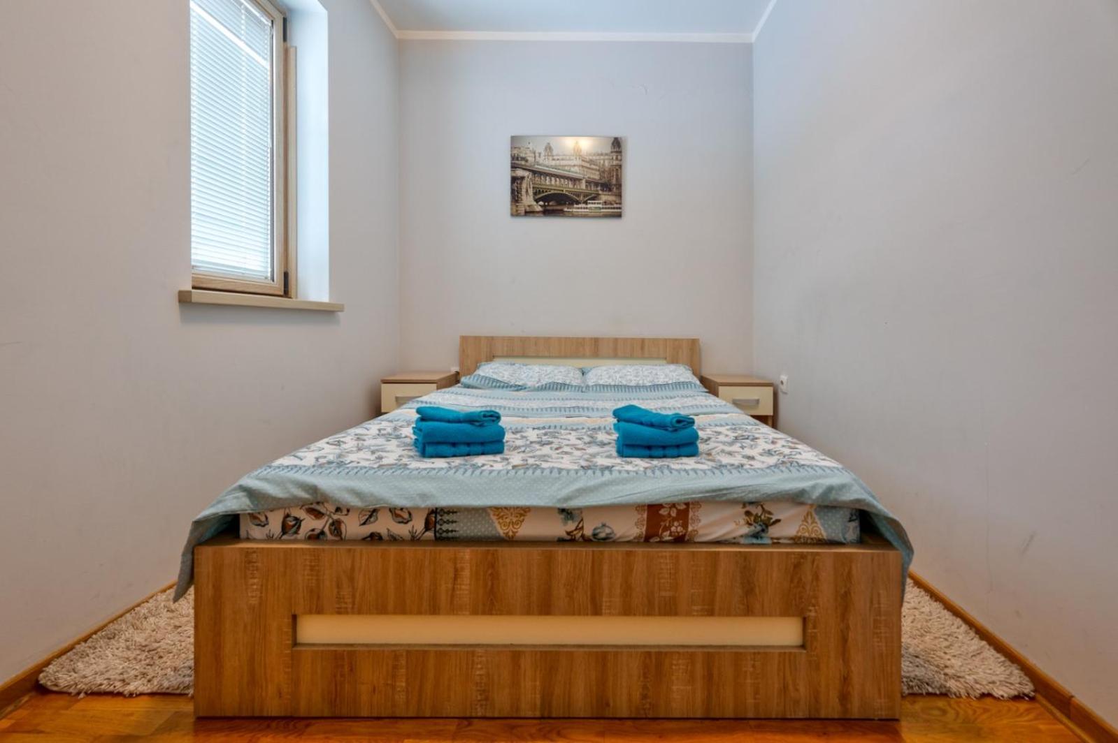 Maxi apartman Stanojević view 2
