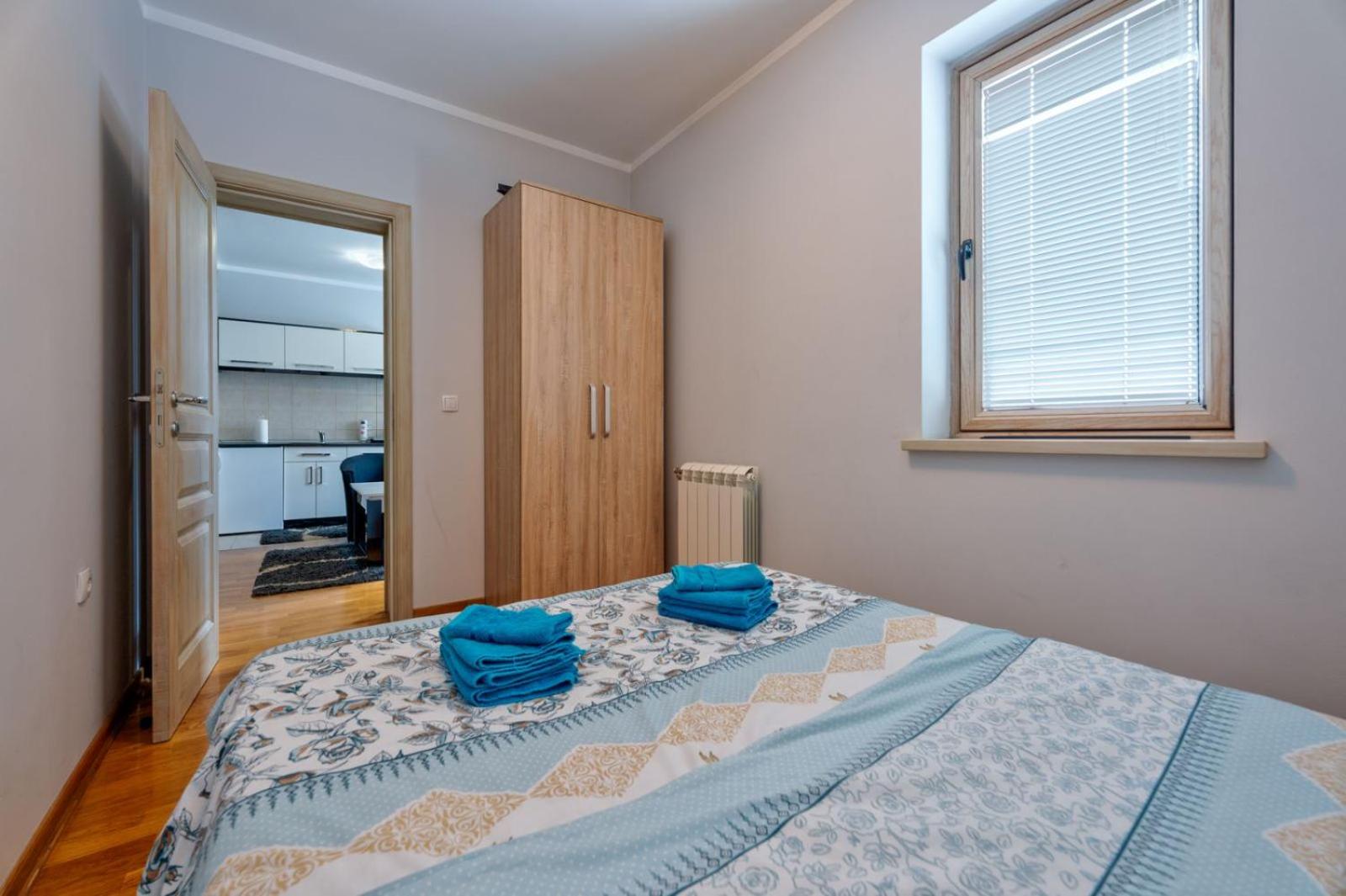 Maxi apartman Stanojević view 3