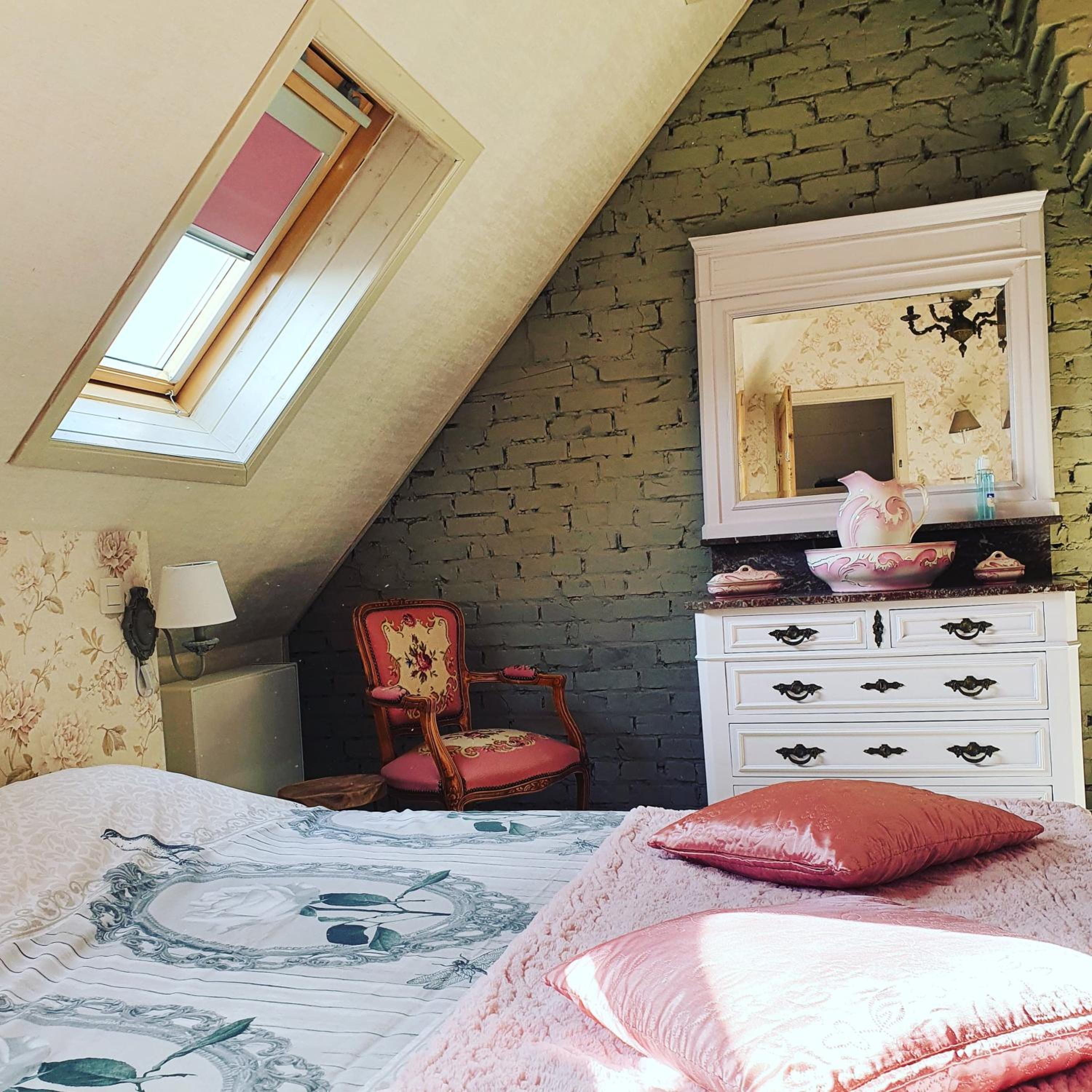 Luppolo vakantiehuis Westhoek