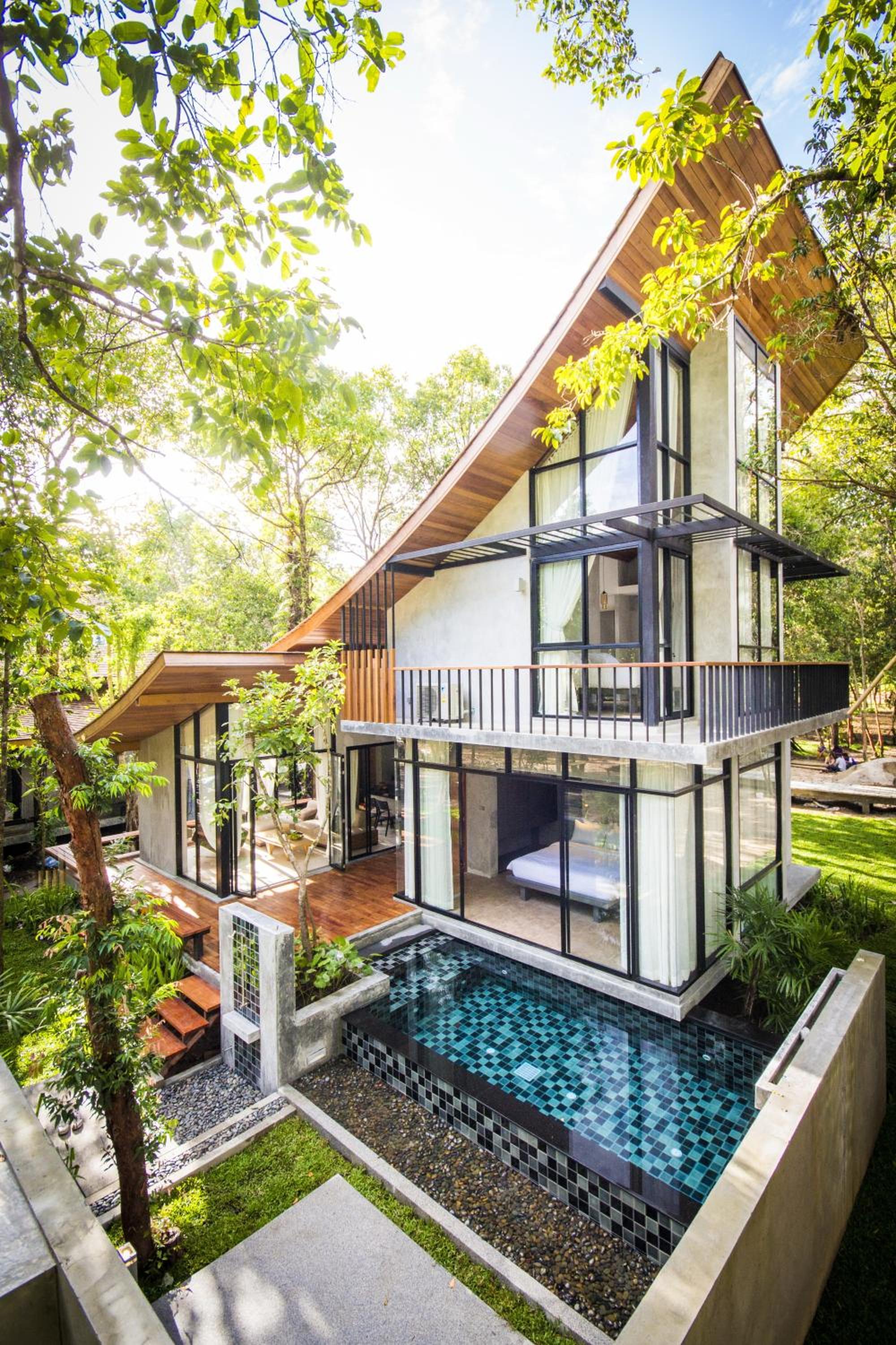 Hotel Villa Thalanena By The Beach - Image 1