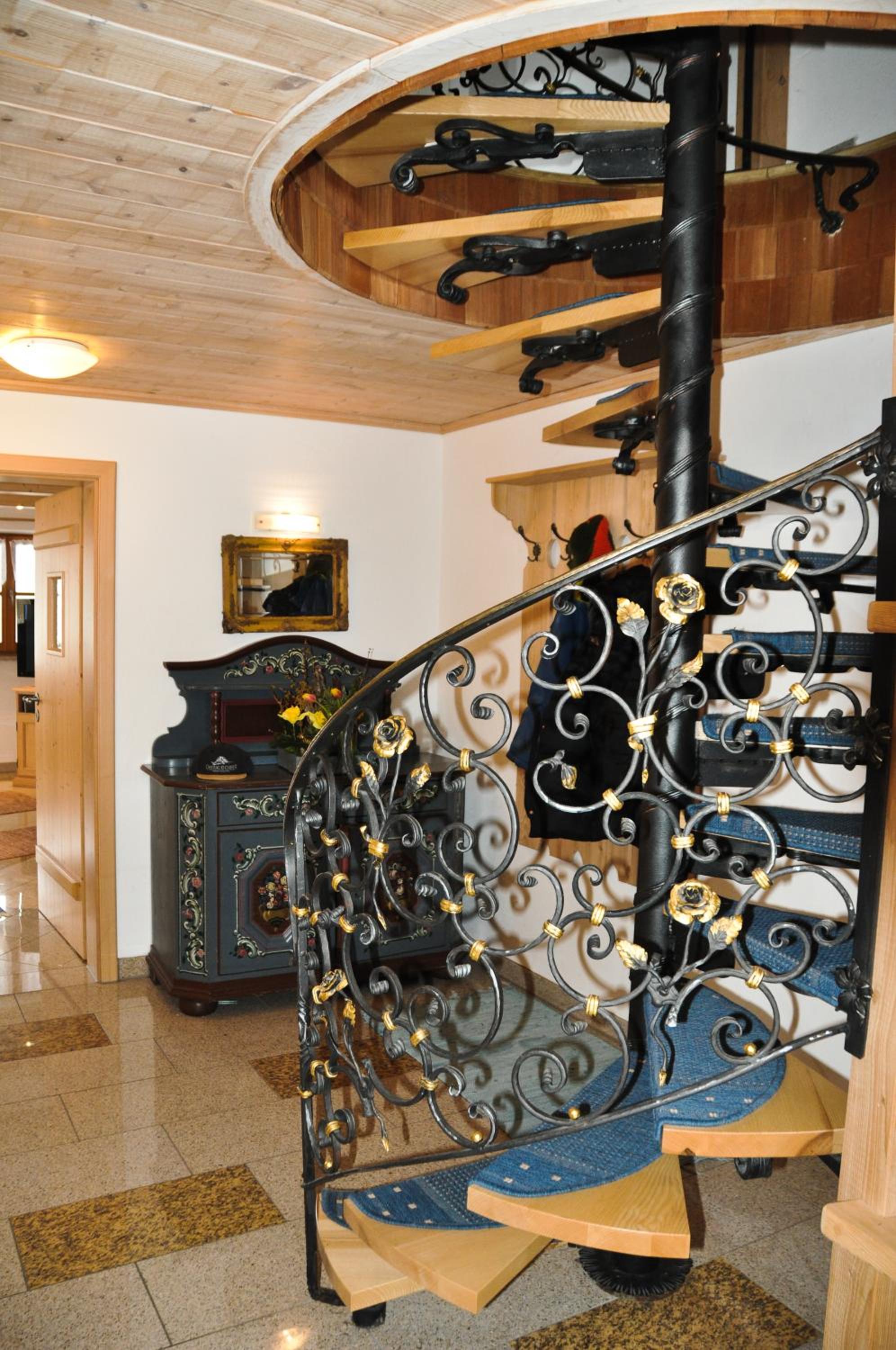 Almpartments Rosengasse view 3