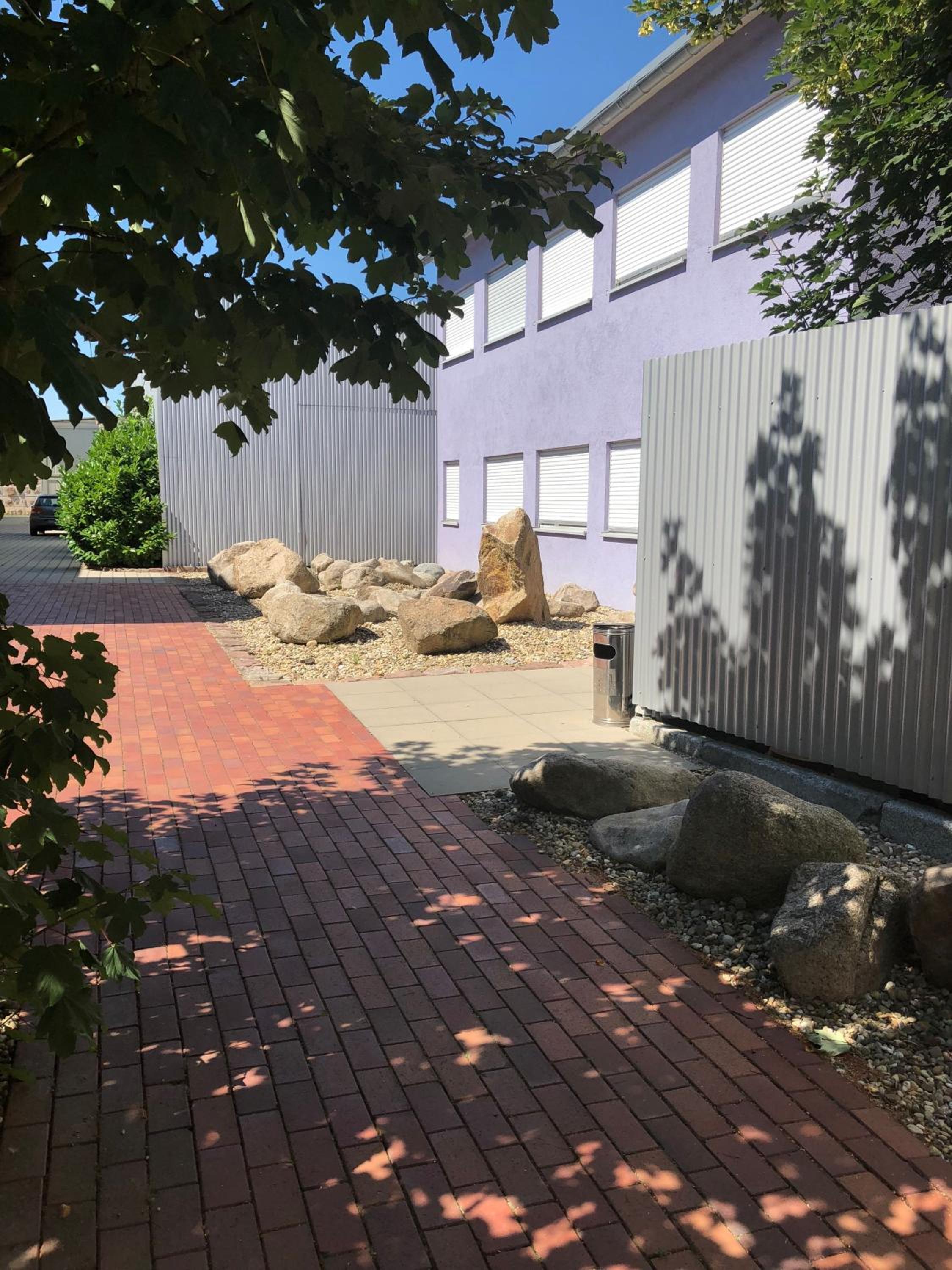 building