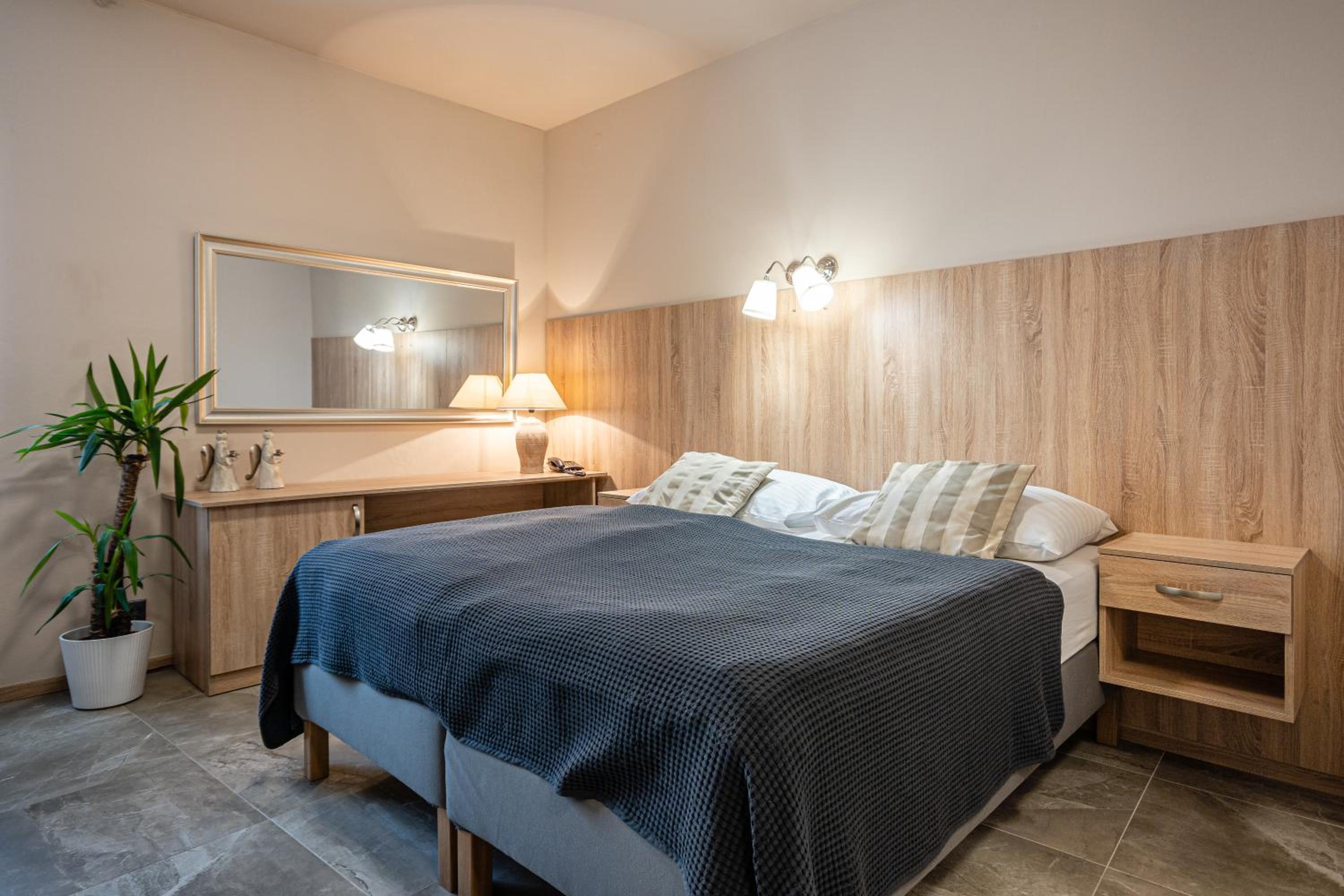 Penzion a Restaurace Stara Roudna - Property Image 3
