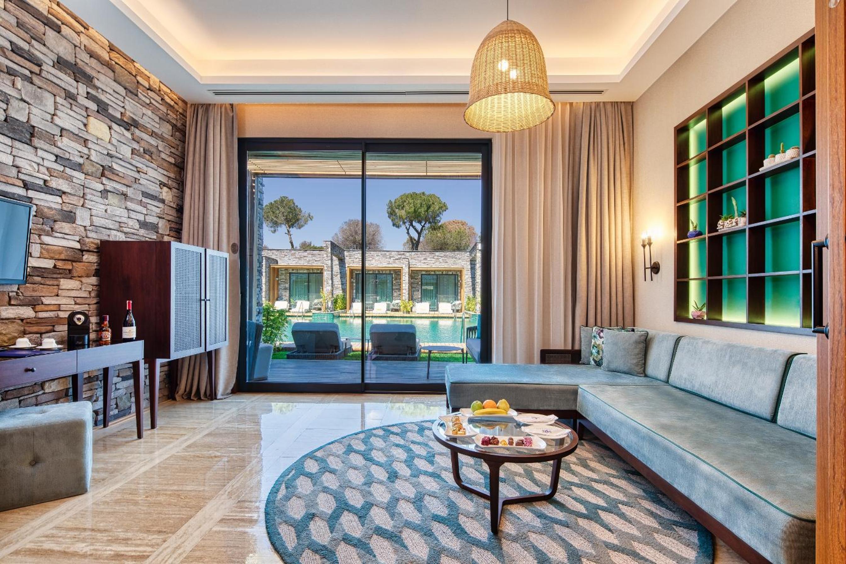Belek Vacations - Kaya Palazzo Golf Resort - Property Image 6