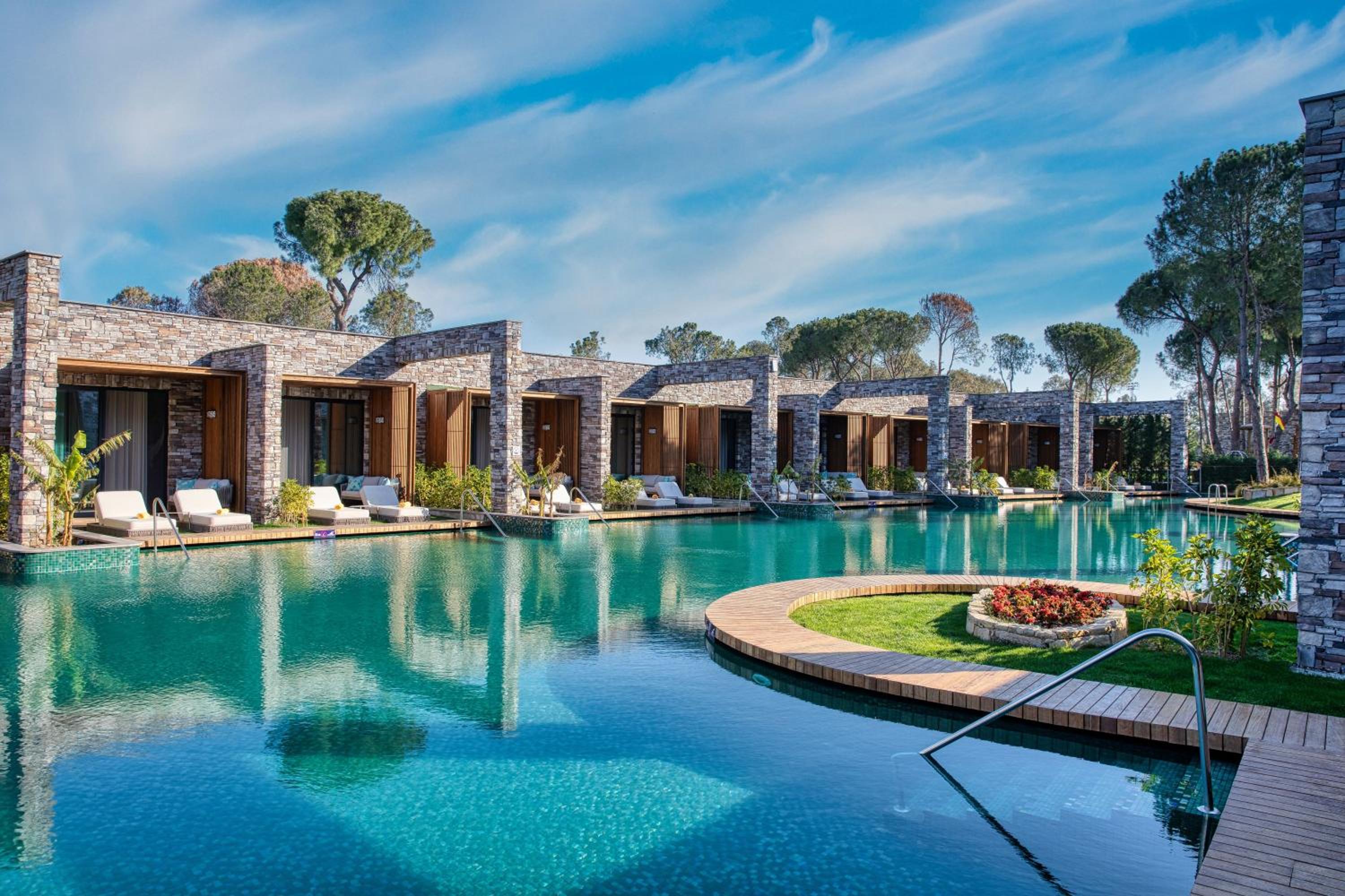 Belek Vacations - Kaya Palazzo Golf Resort - Property Image 1