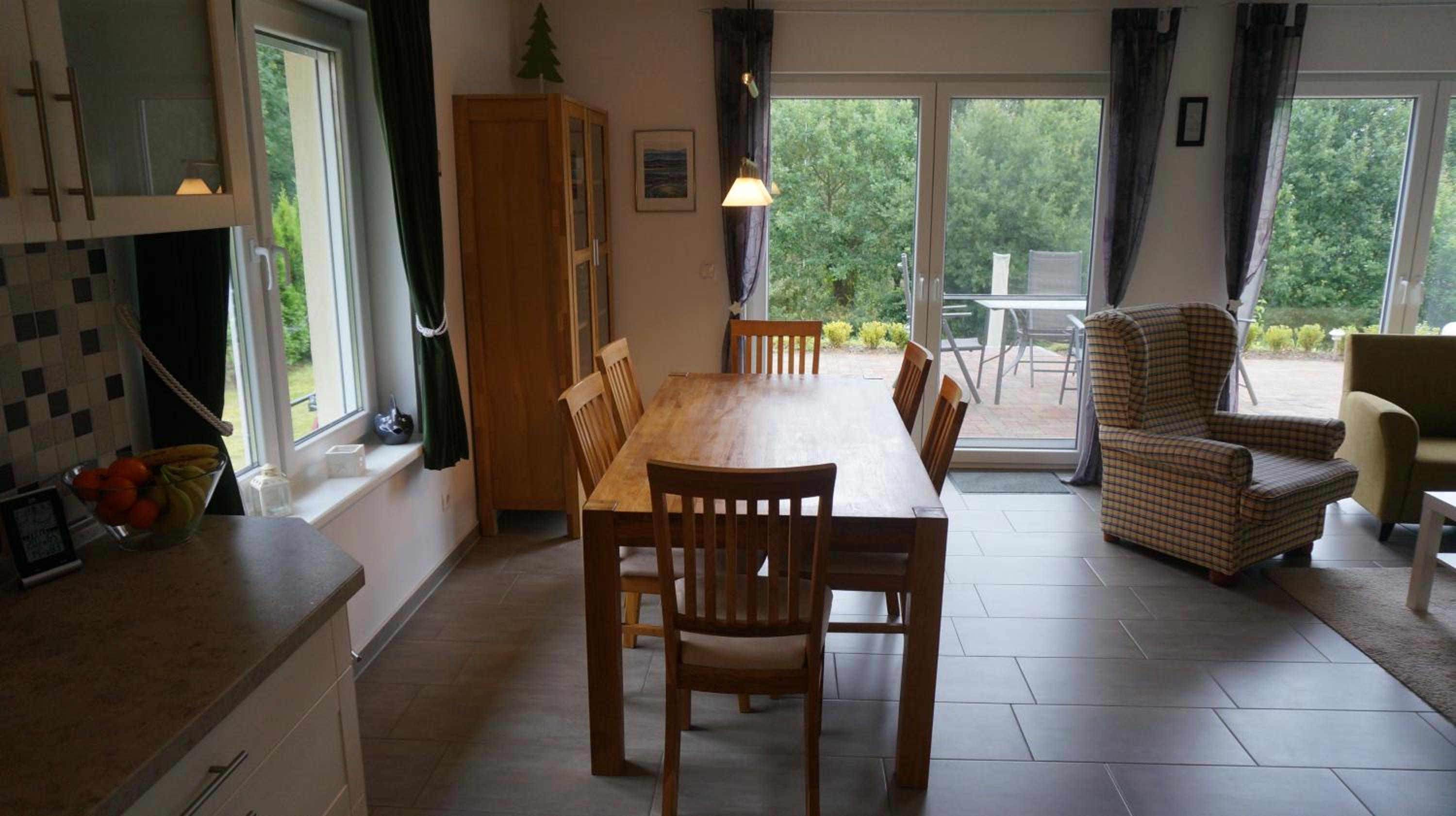 Lakeside House Strasen view 5