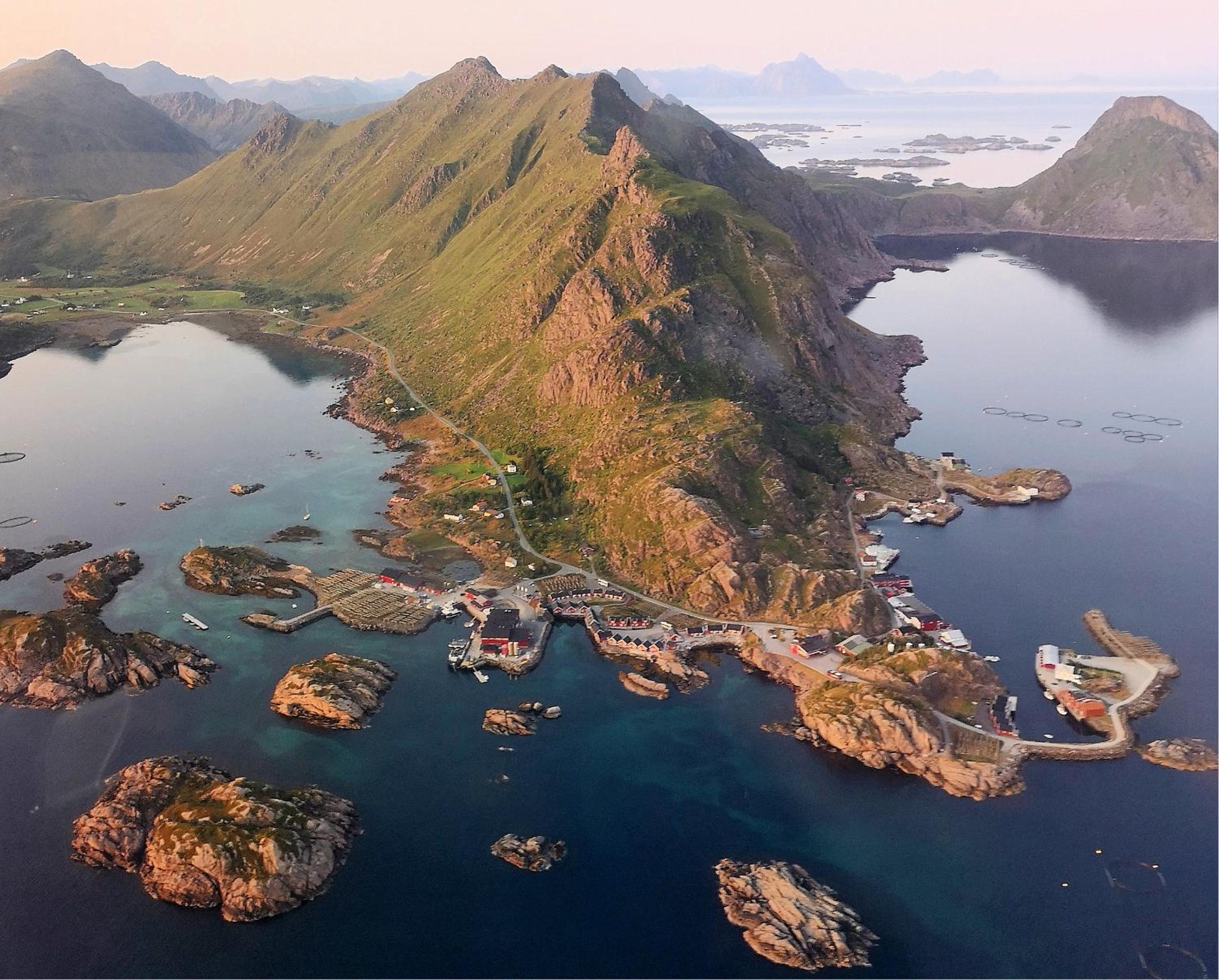 Hotel Statles Rorbu- og Konferansesenter AS - Image 1