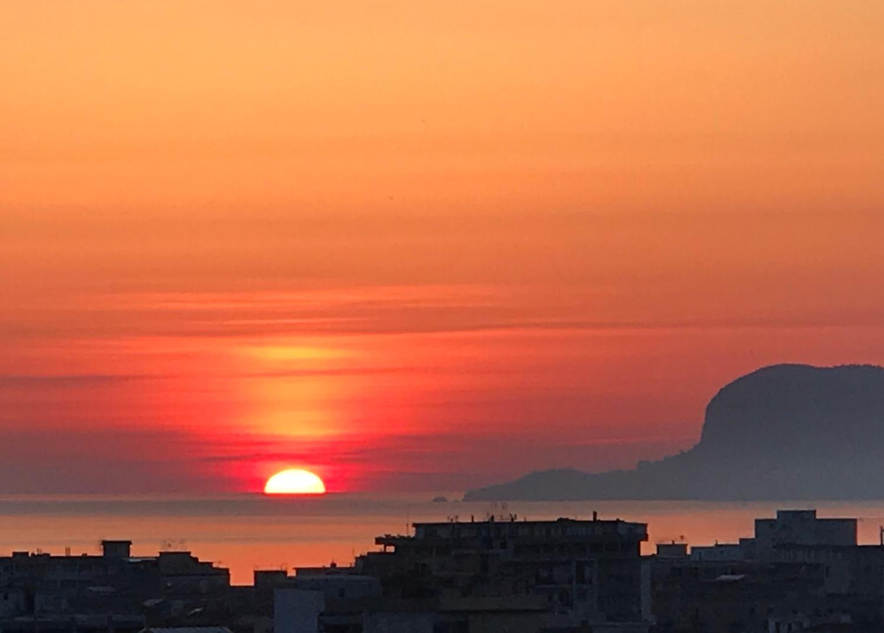LeAlbe di Sicilia