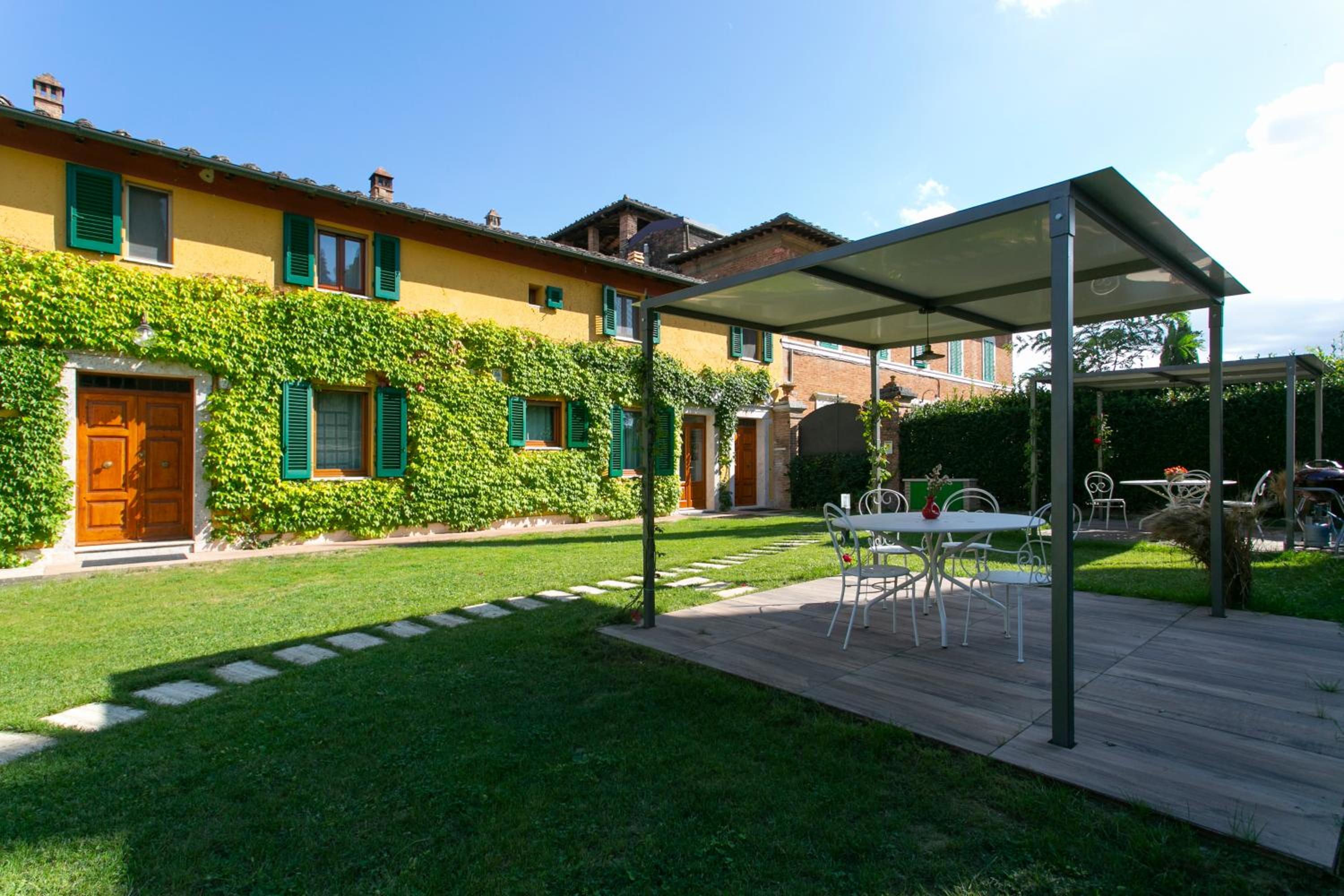 Villa Santa Chiara photo 4