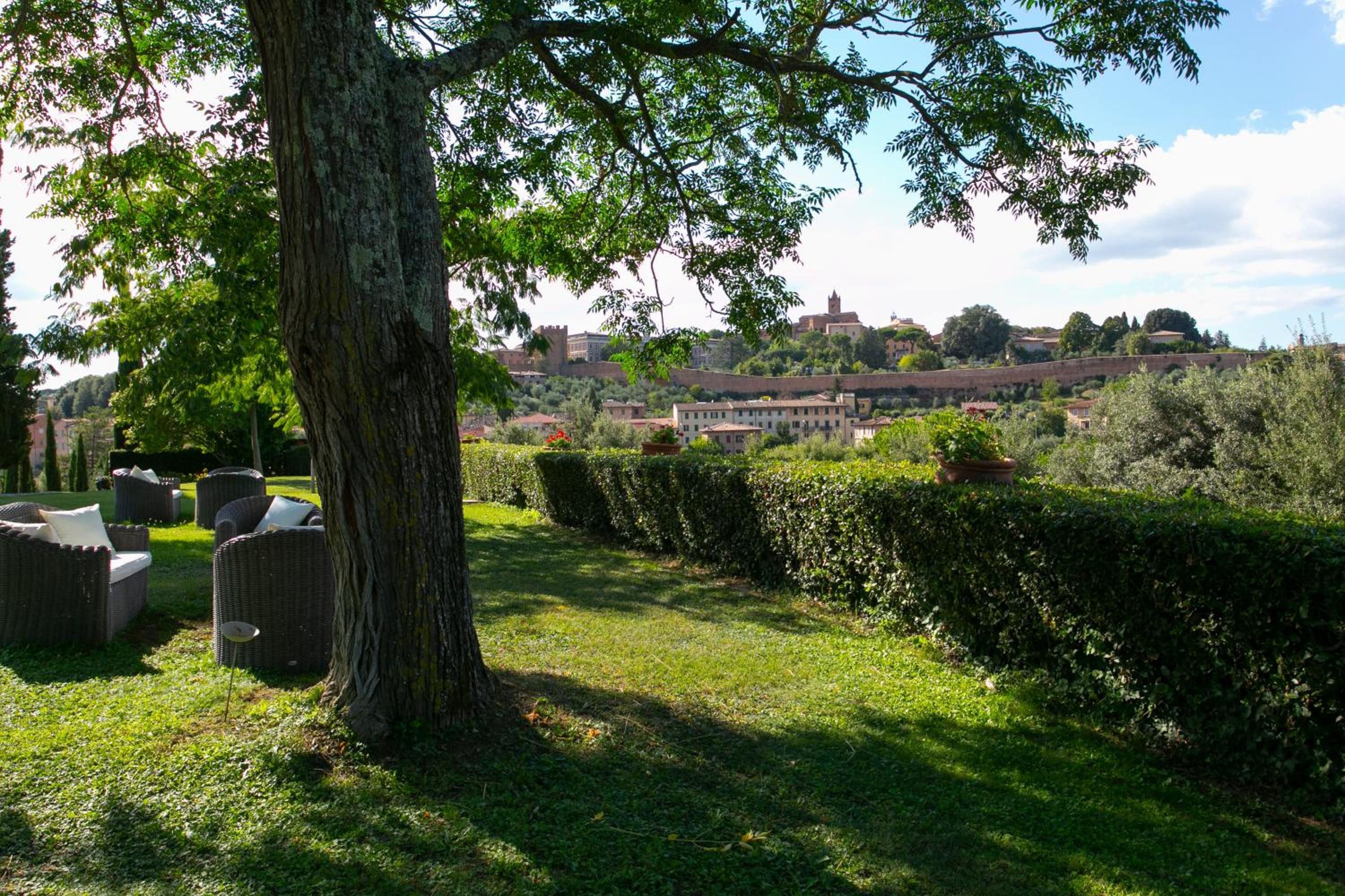 Villa Santa Chiara photo 5