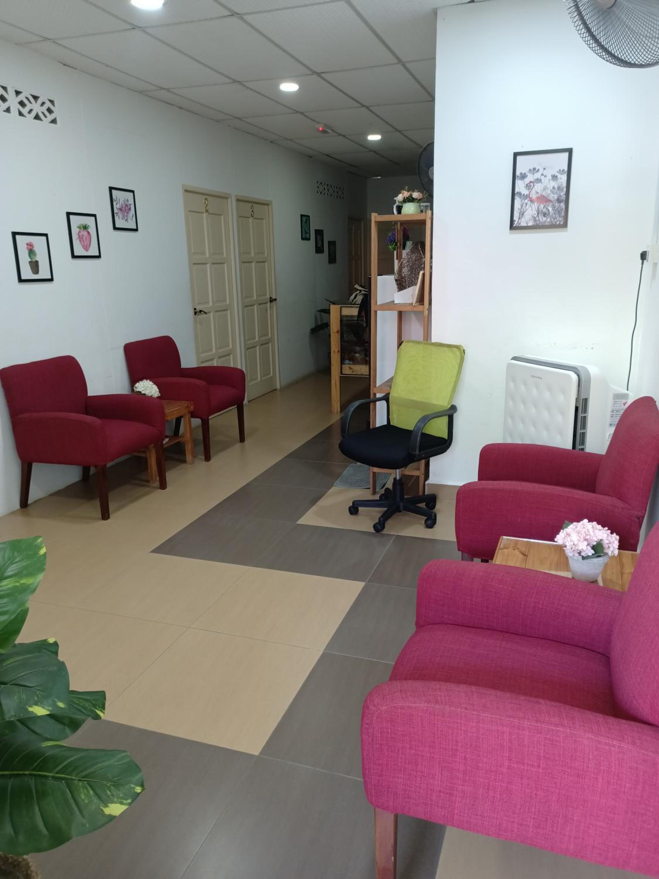 Aban Transit House photo 4