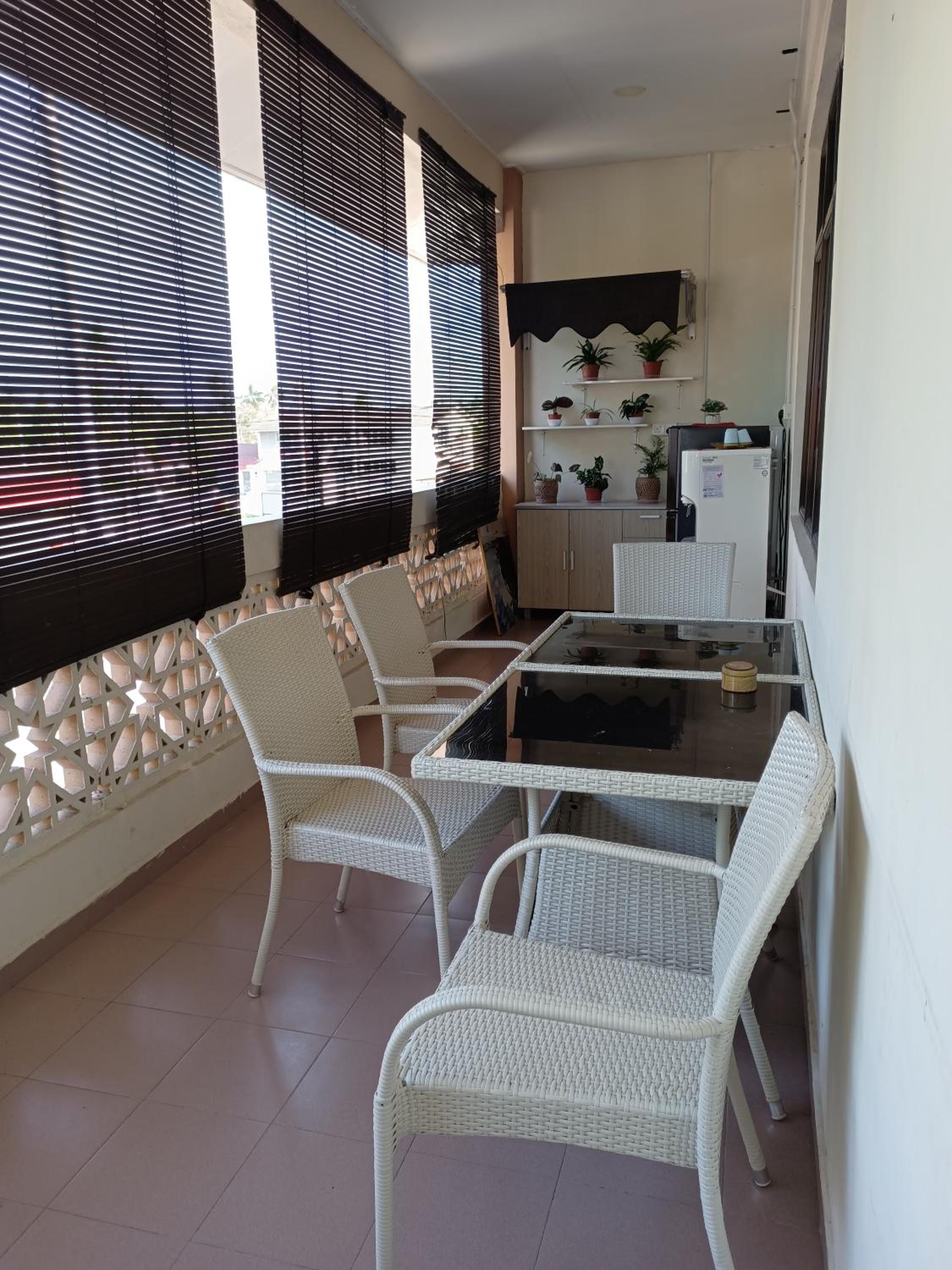 Aban Transit House photo 7