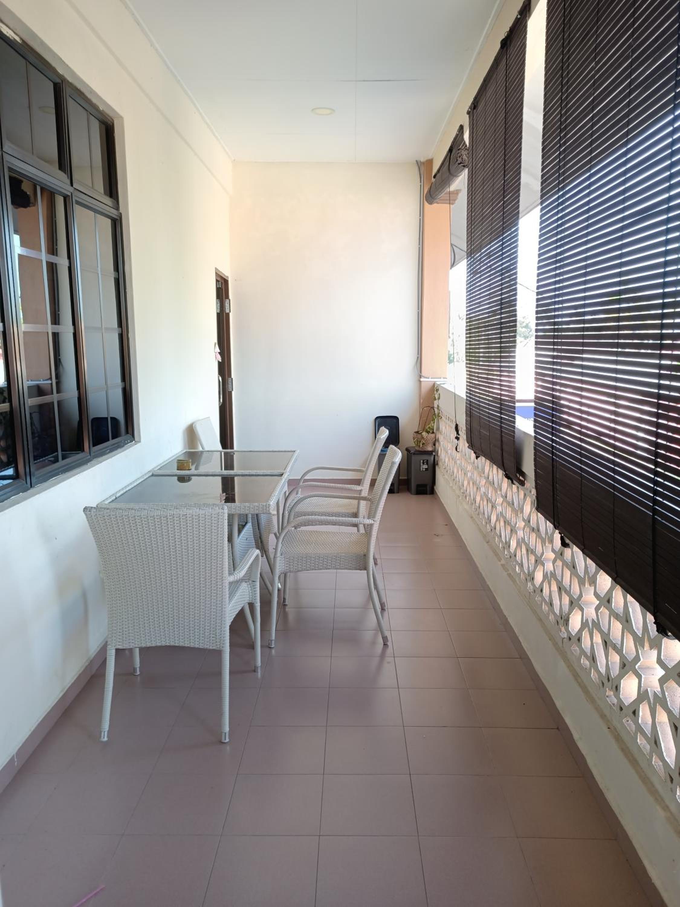 Aban Transit House photo 8