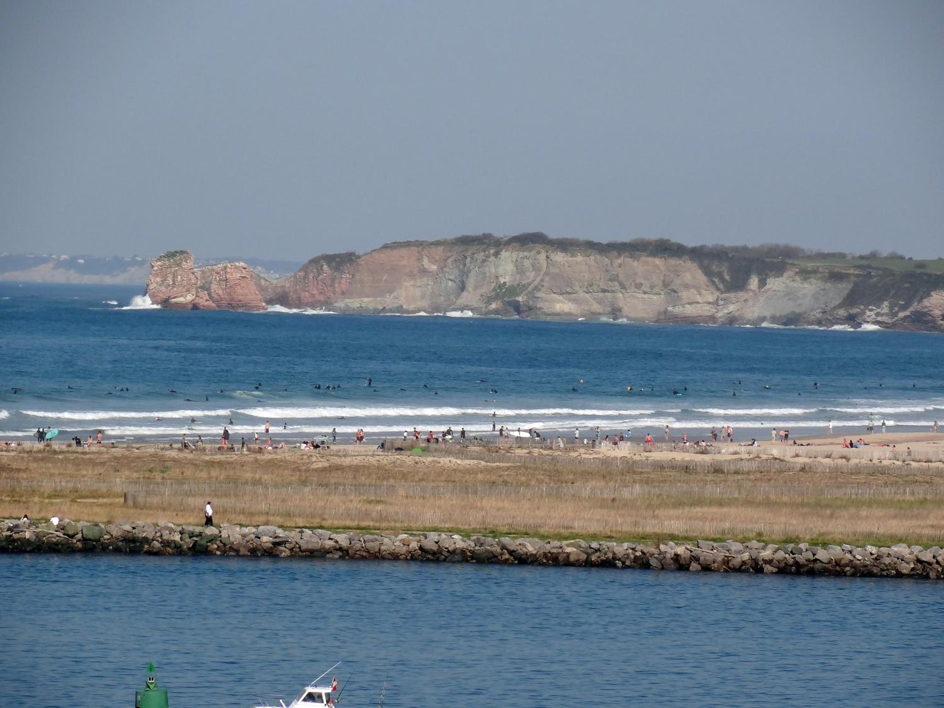 Hondarribia by Basquelidays photo 3