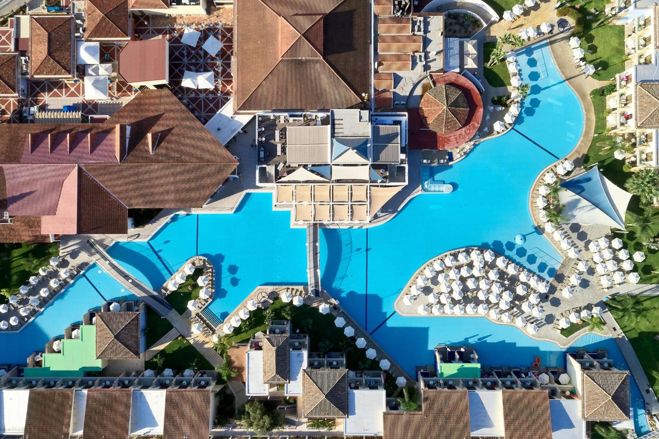 Atlantica Aeneas Resort — photo 57