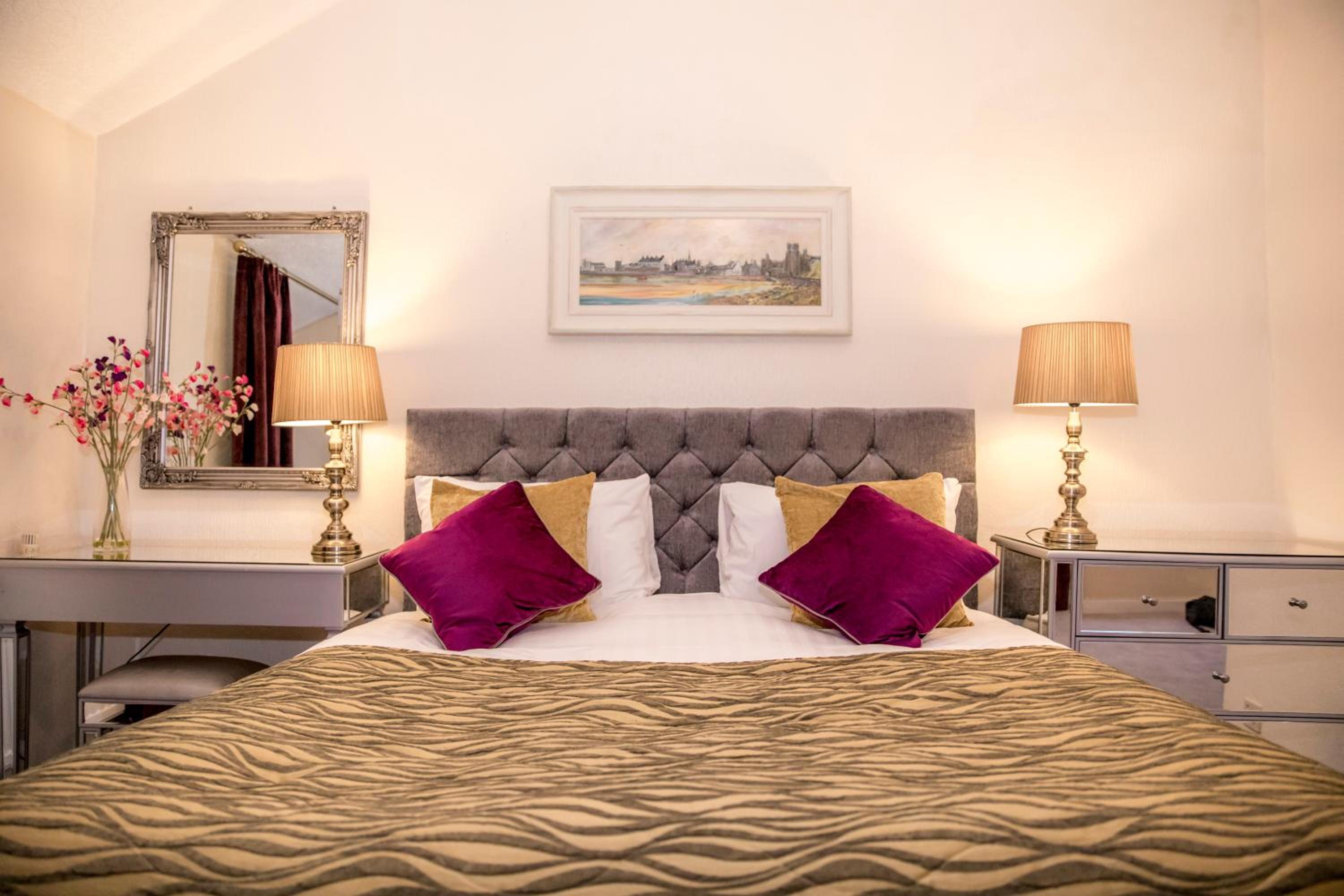 Royal Goat Hotel