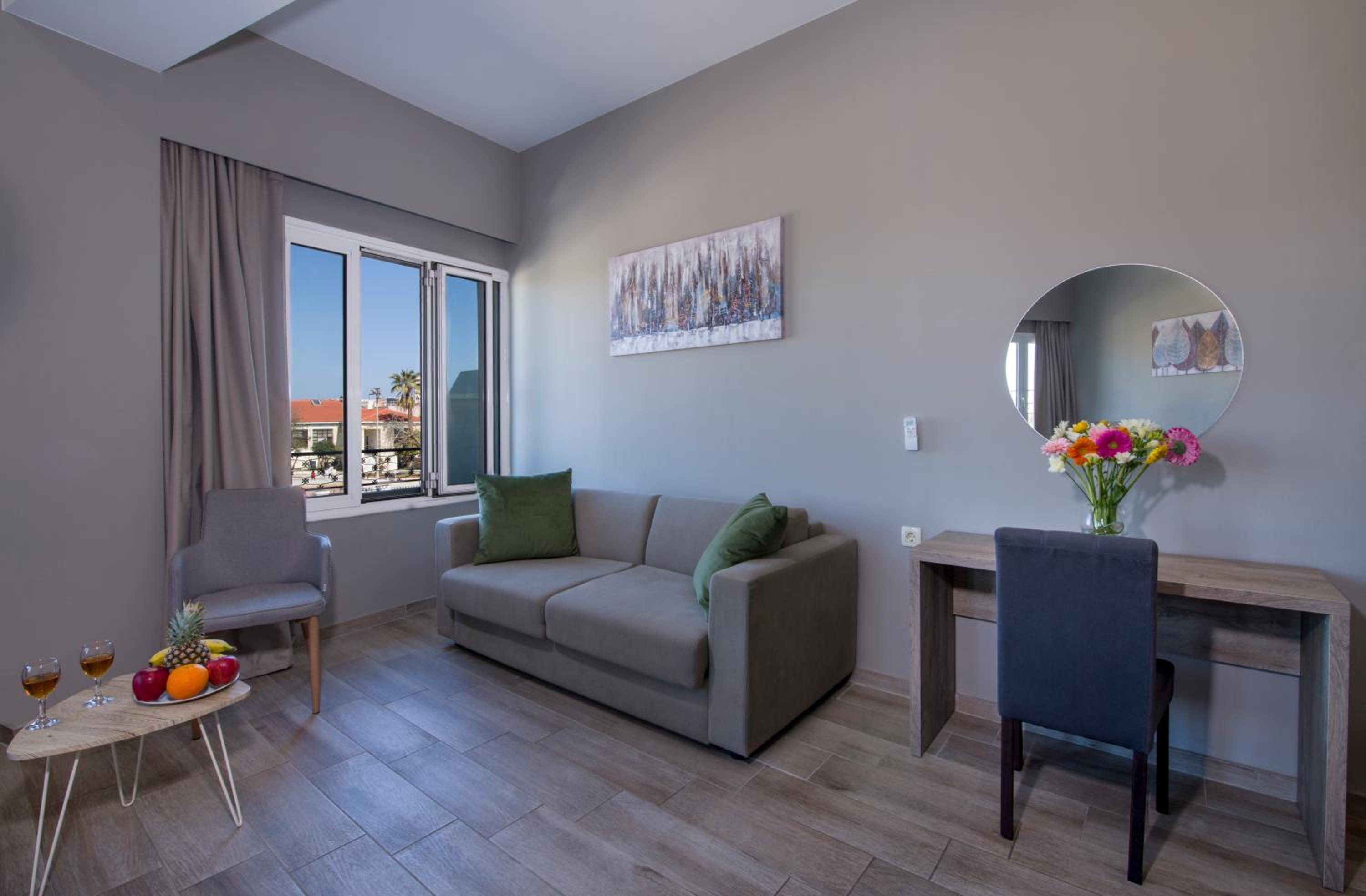 Stoa Suites Chania