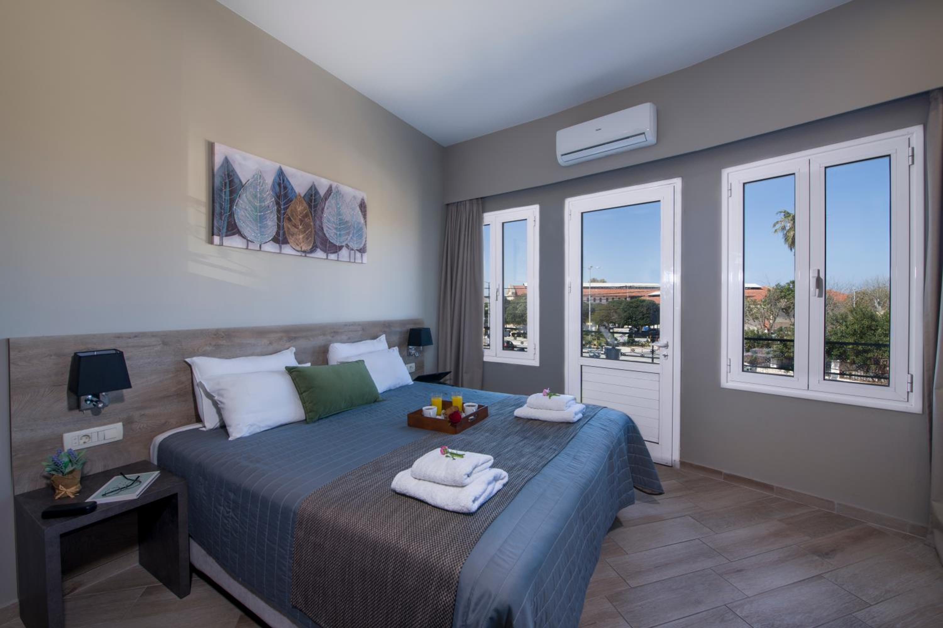 Stoa Suites Chania